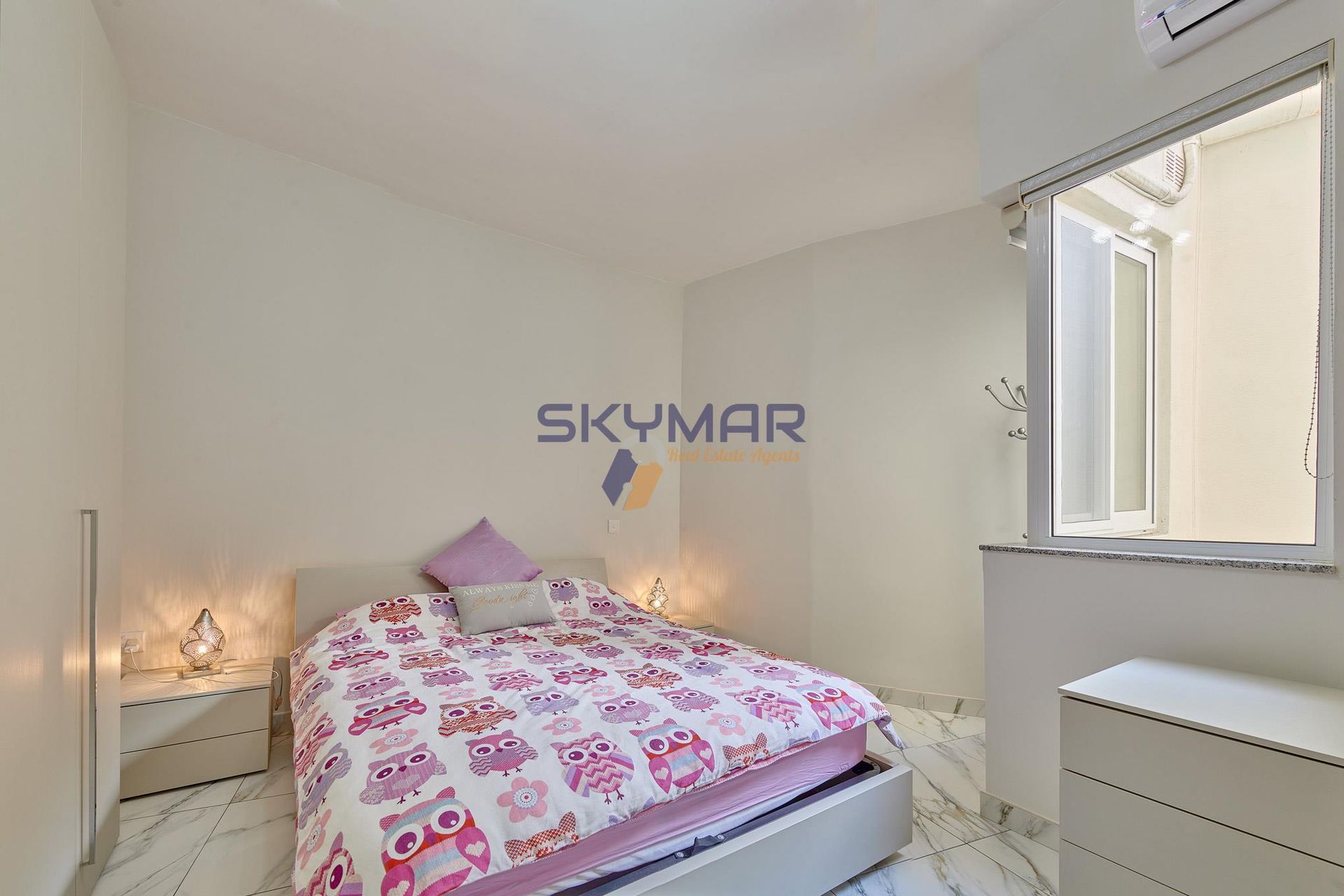 Condominio en Birkirkara, Birkirkara 11294978