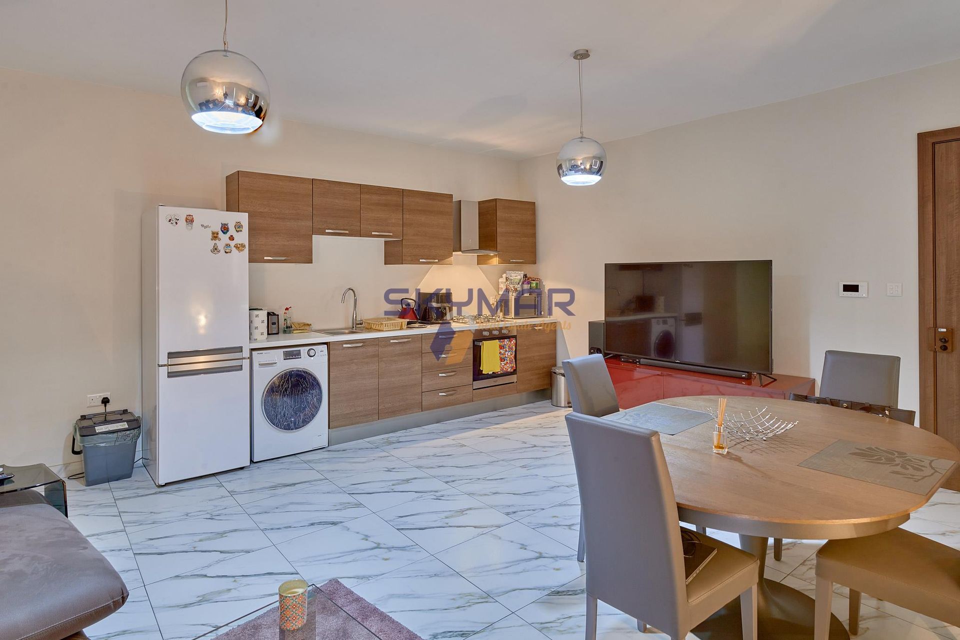 Condominio en Birkirkara, Birkirkara 11294978