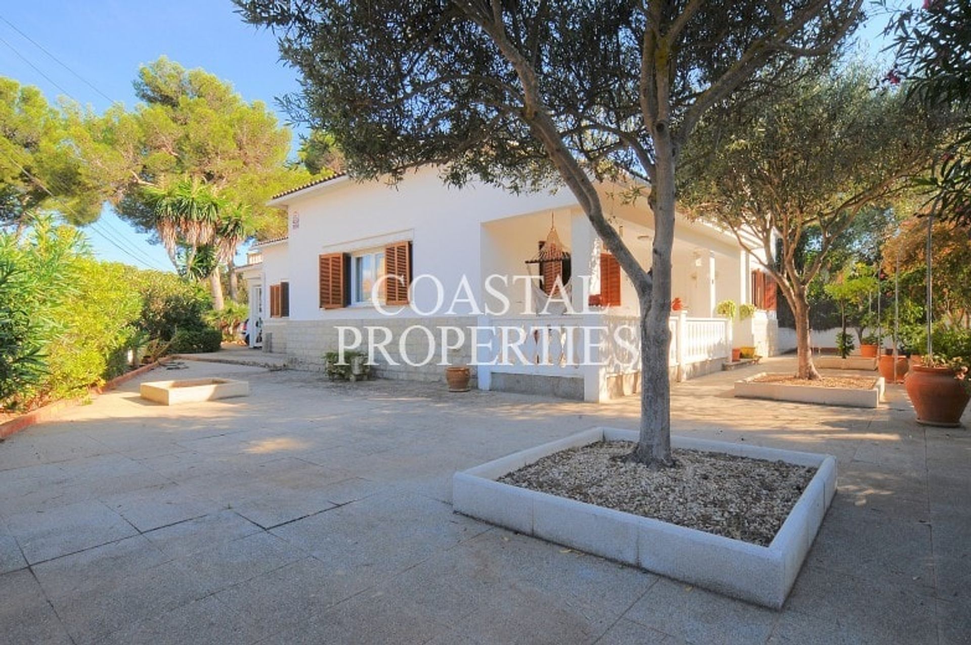 Haus im Calvia, Balearen 11294980