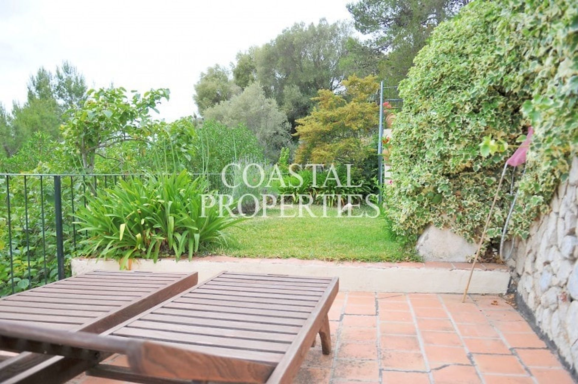 Huis in Puigpunyent, Illes Balears 11295005