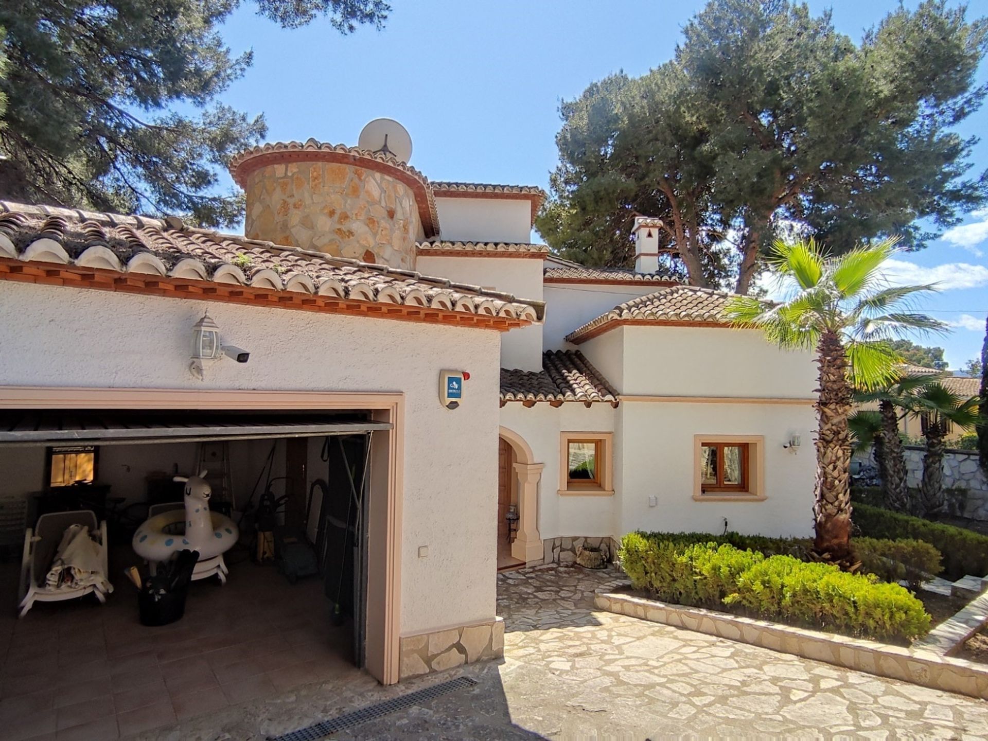 casa en Teulada, Comunidad Valenciana 11295034