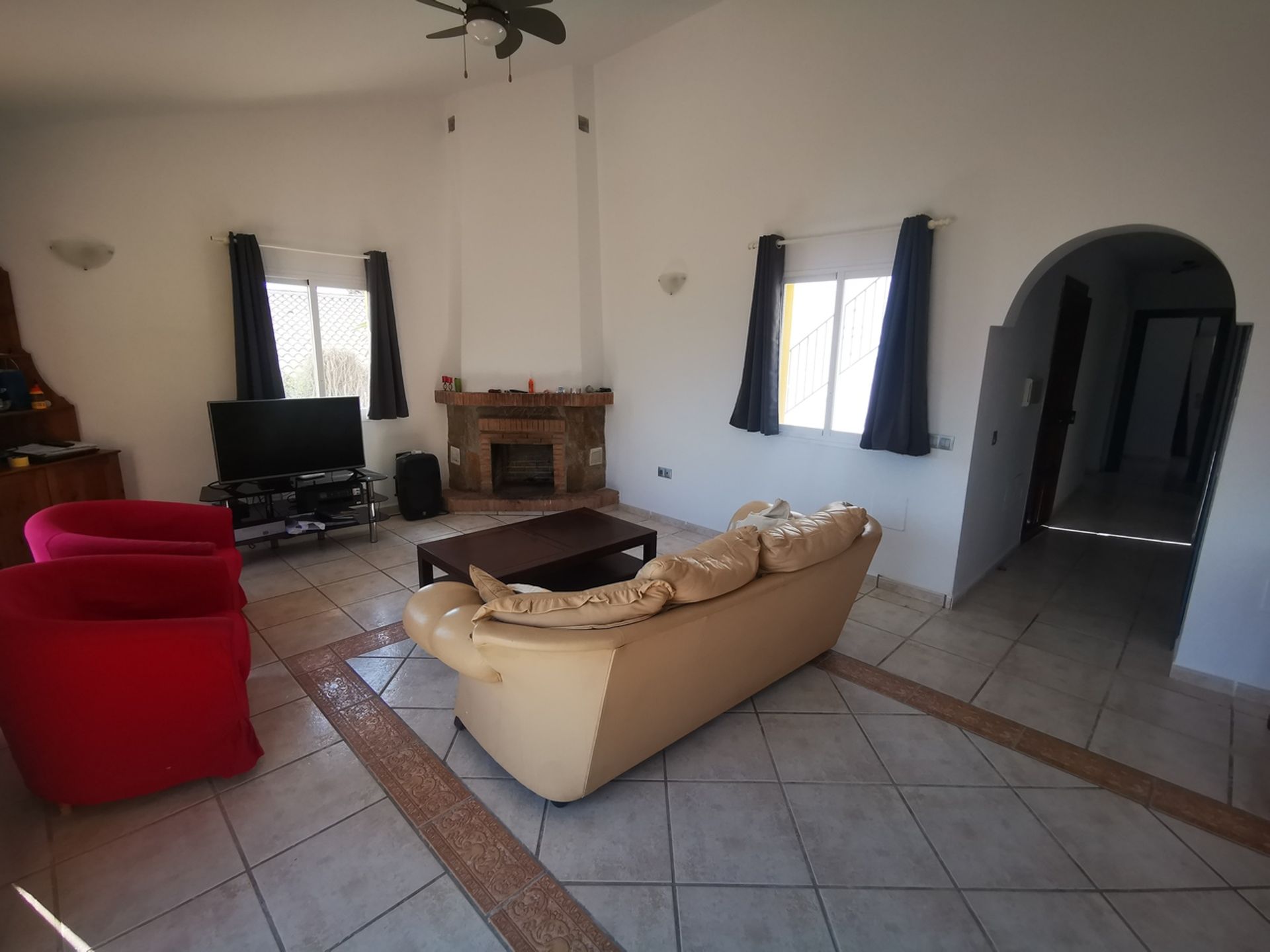 loger dans Viñuela, Andalucía 11295051