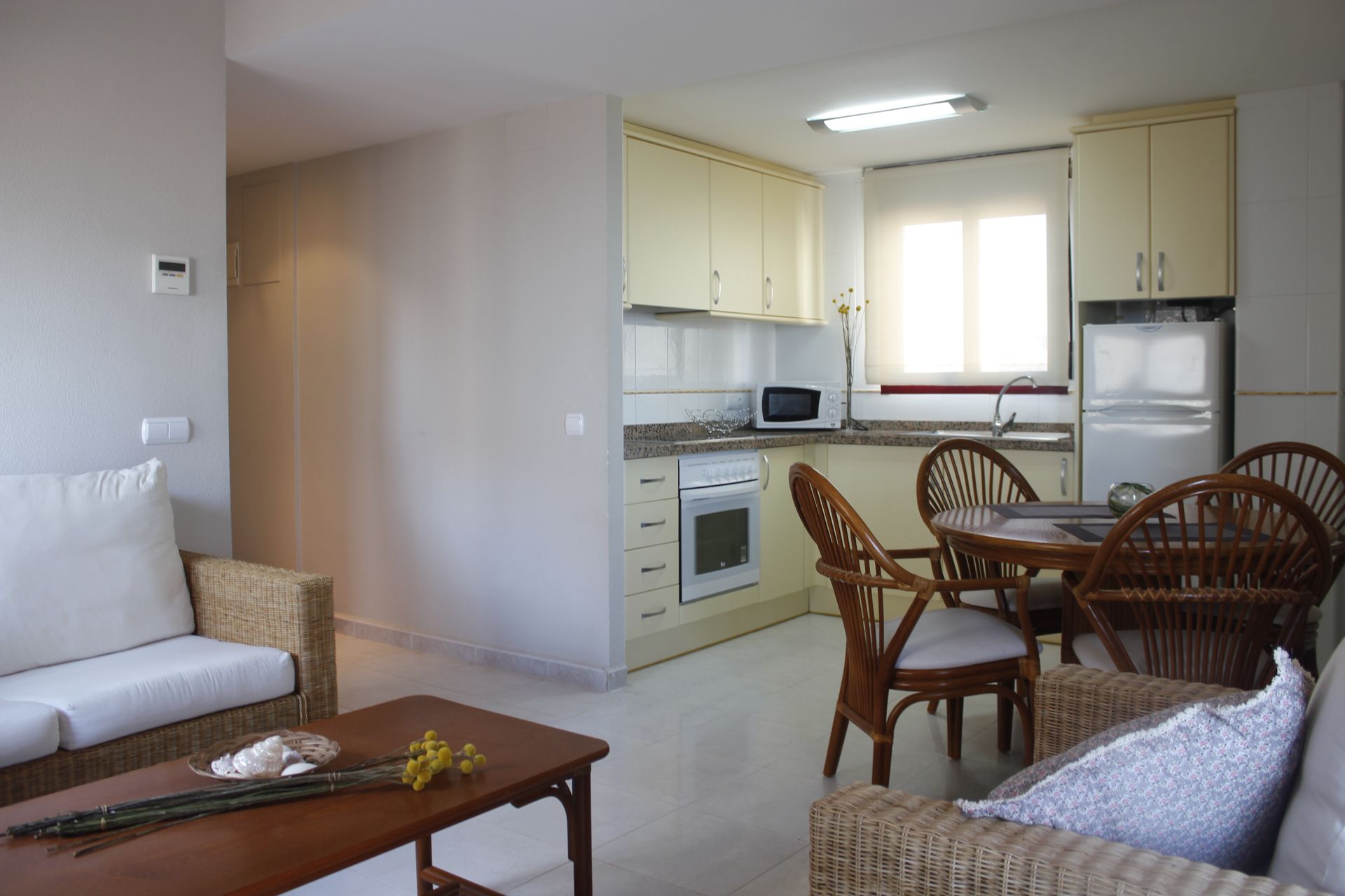 Condominium in Calpe, Comunidad Valenciana 11295060