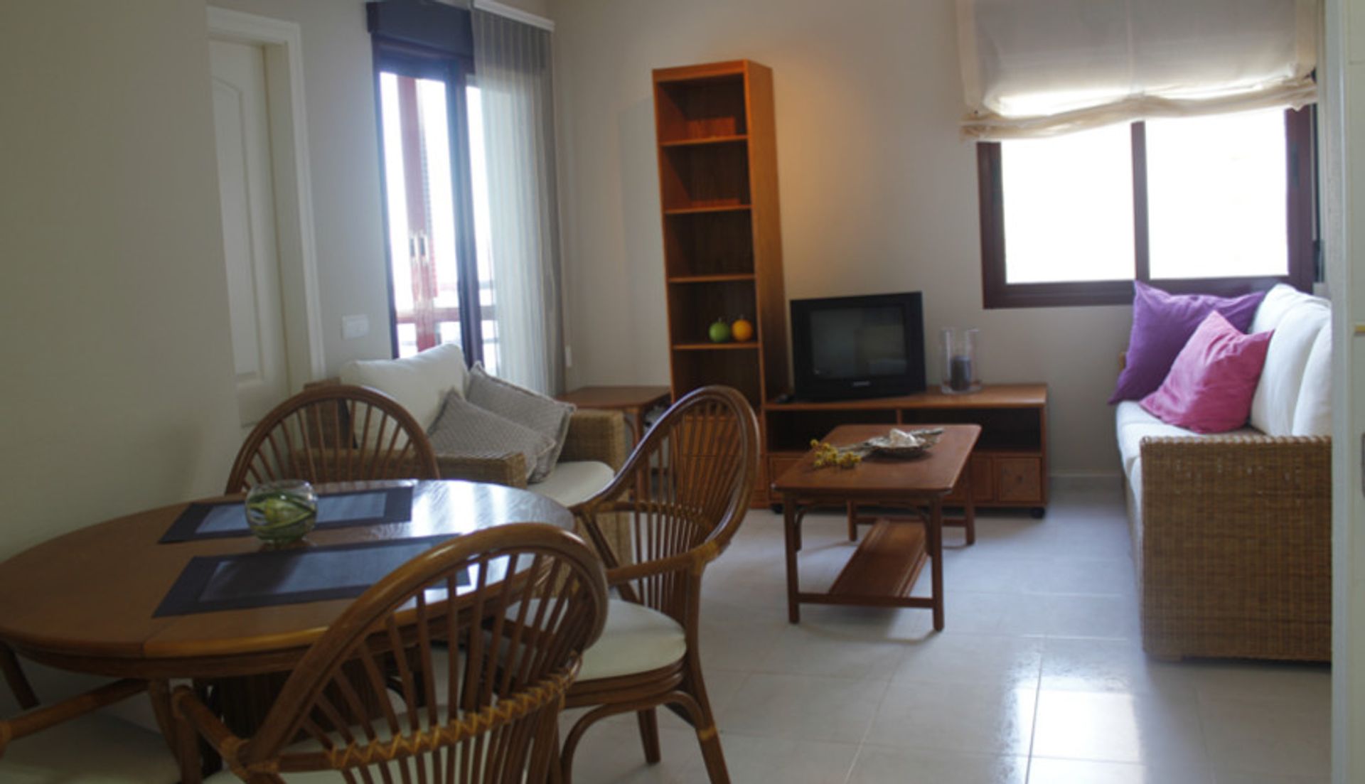 Condominium dans Calpe, Comunidad Valenciana 11295060