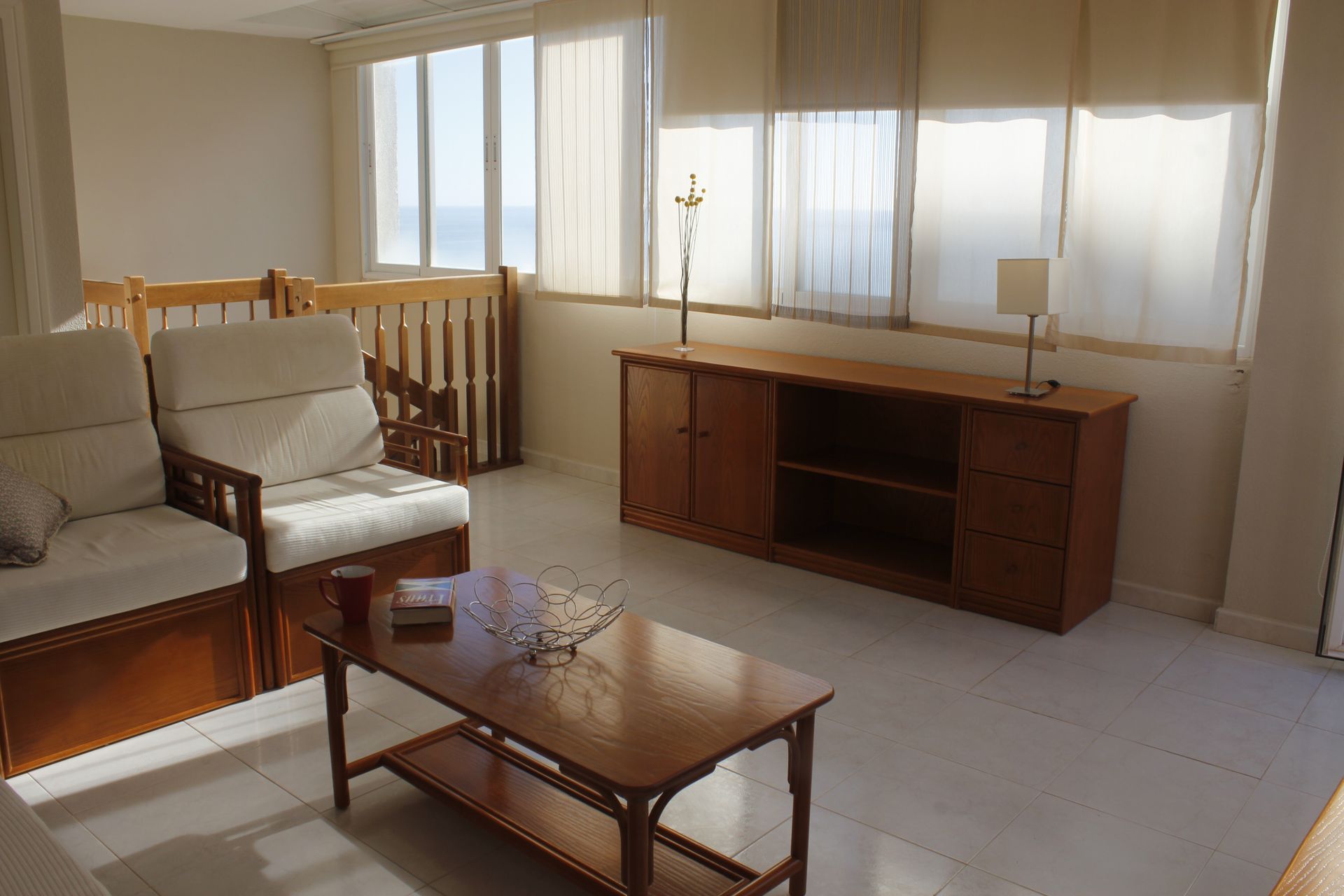 Condominium dans Calpe, Comunidad Valenciana 11295060