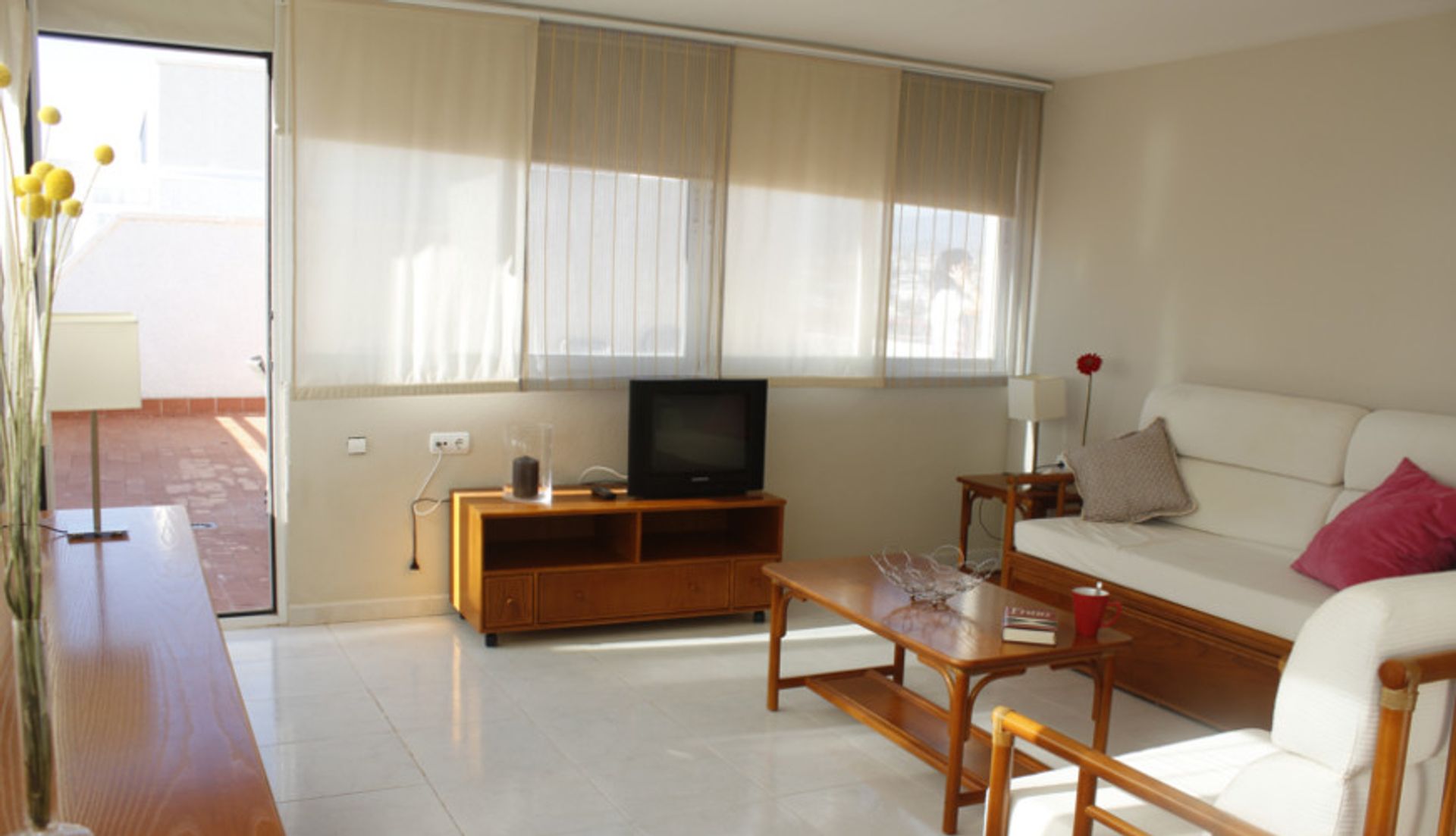 Condominium dans Calpe, Comunidad Valenciana 11295060