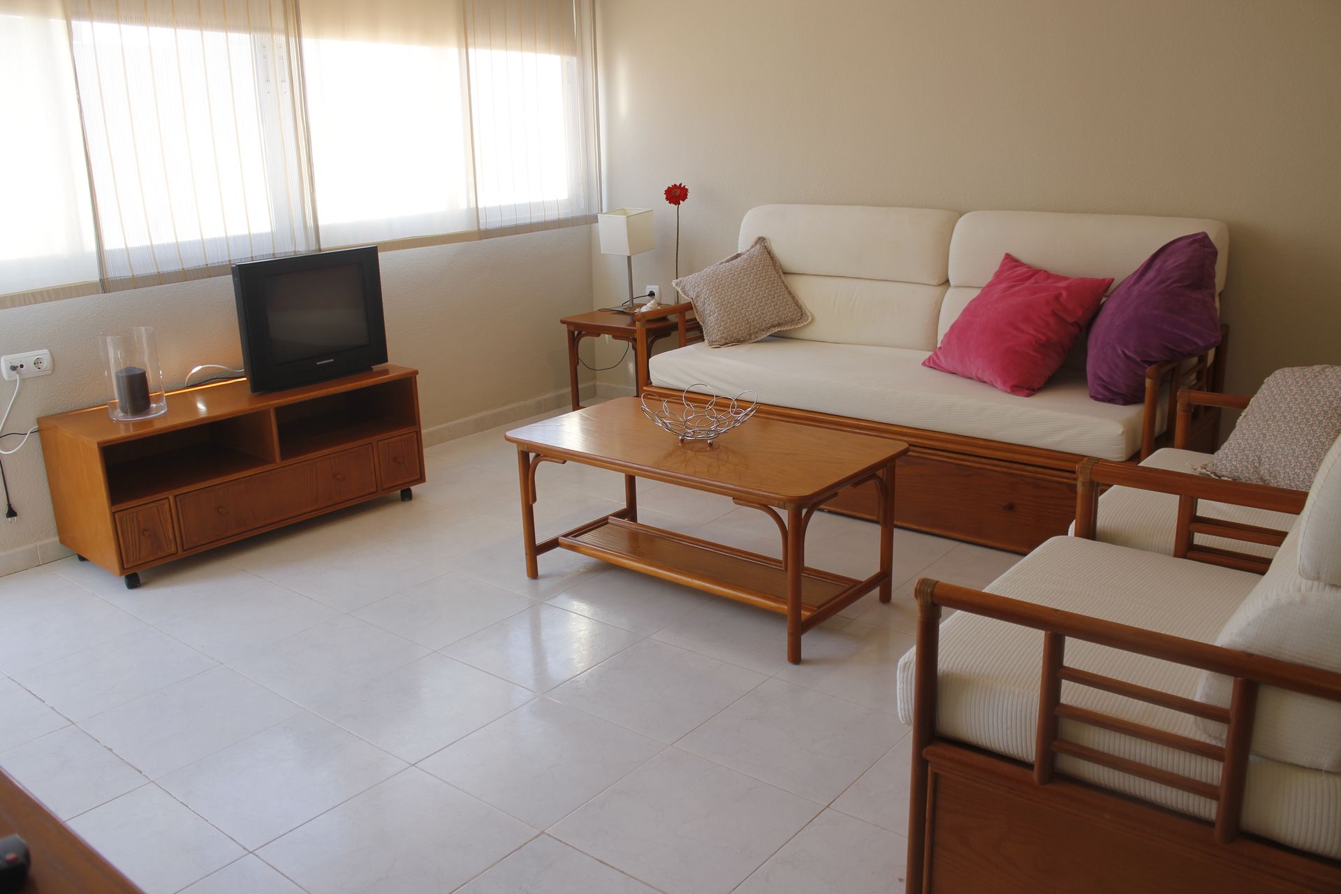 Condominium in Calpe, Comunidad Valenciana 11295060