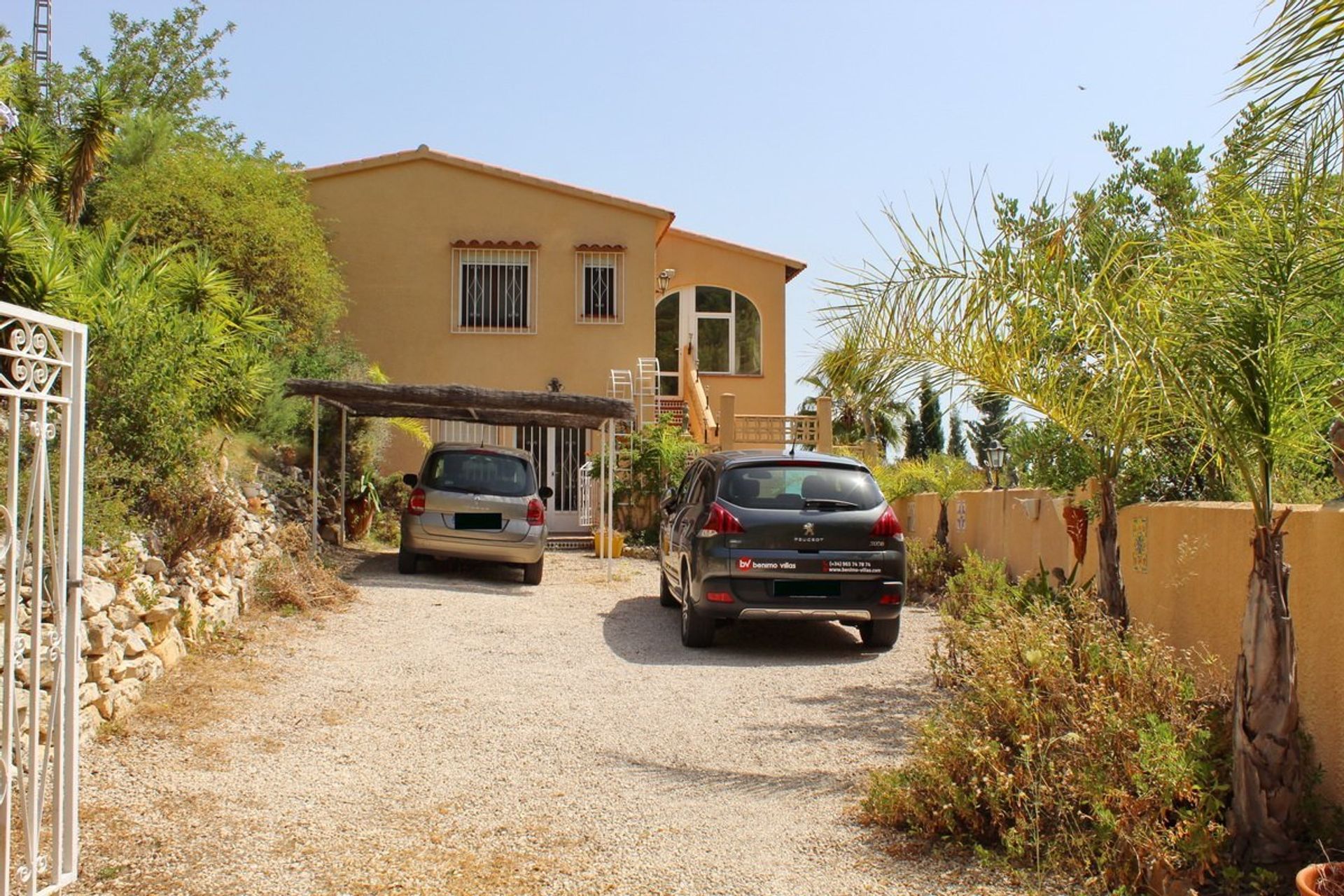 Rumah di , Comunidad Valenciana 11295084