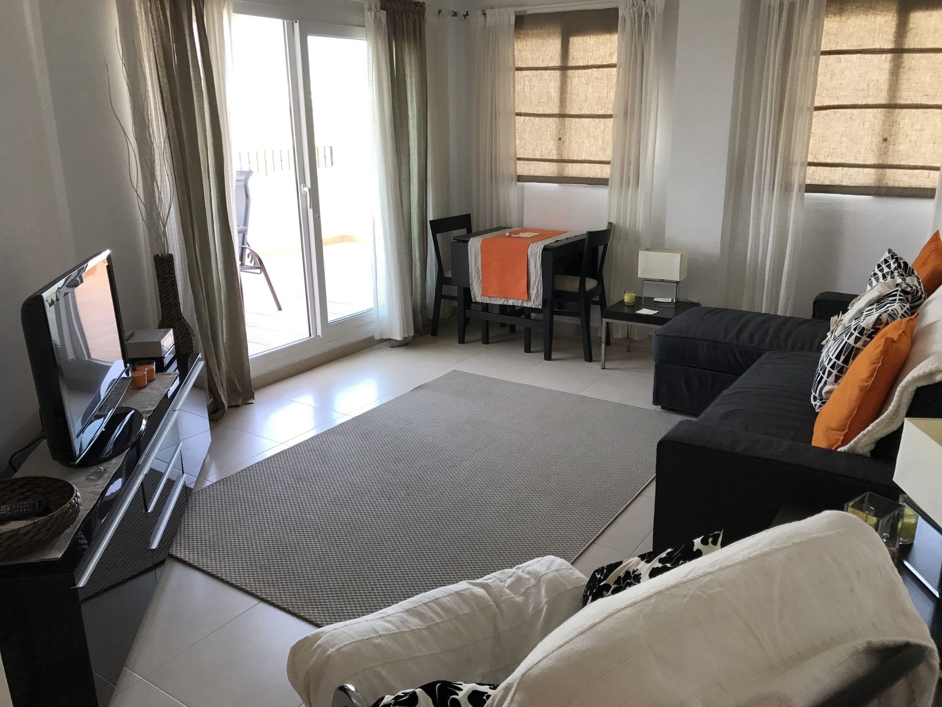 Condominio nel Murcia, Región de Murcia 11295114