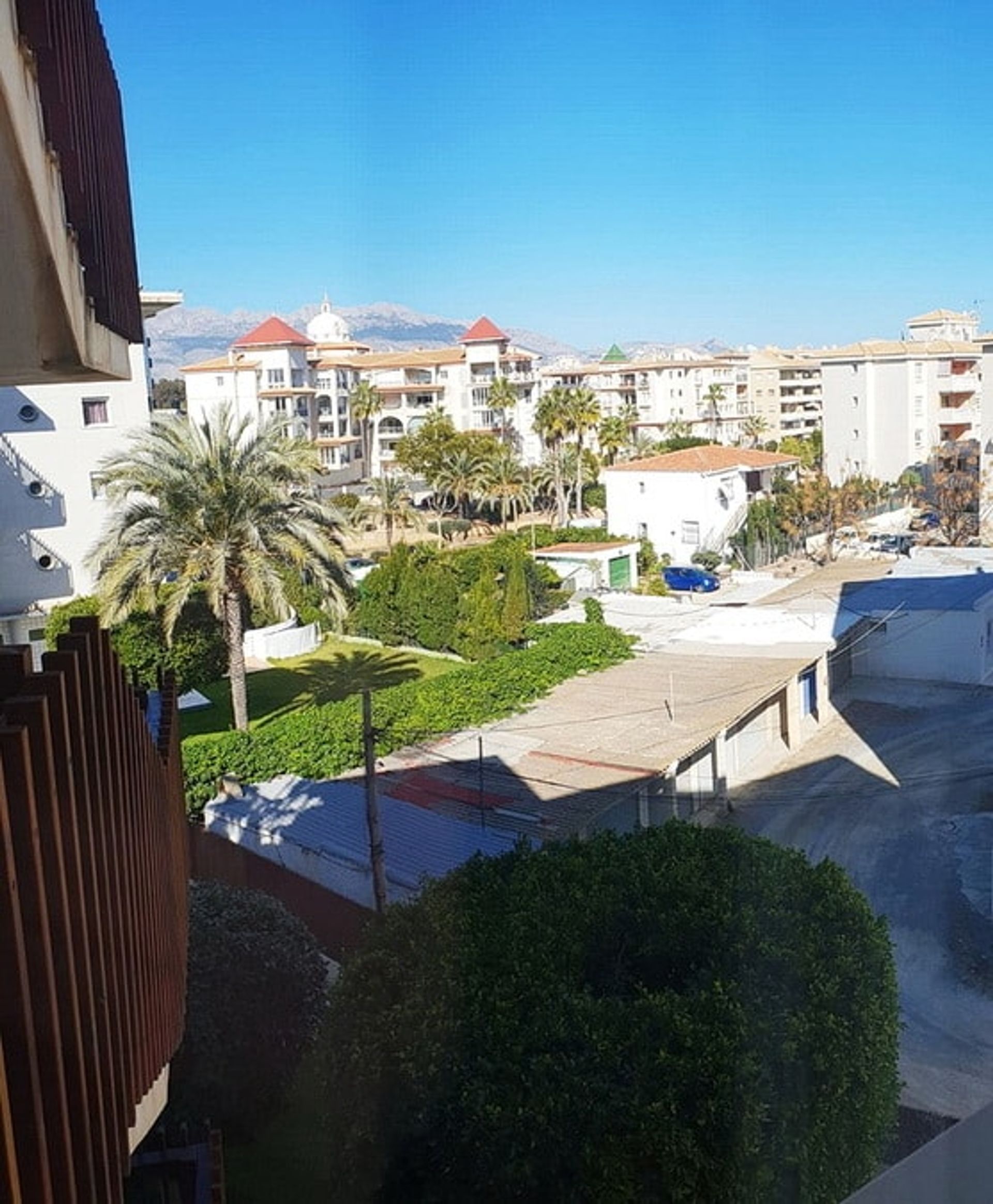 Condominium dans l'Alfàs del Pi, Comunidad Valenciana 11295140