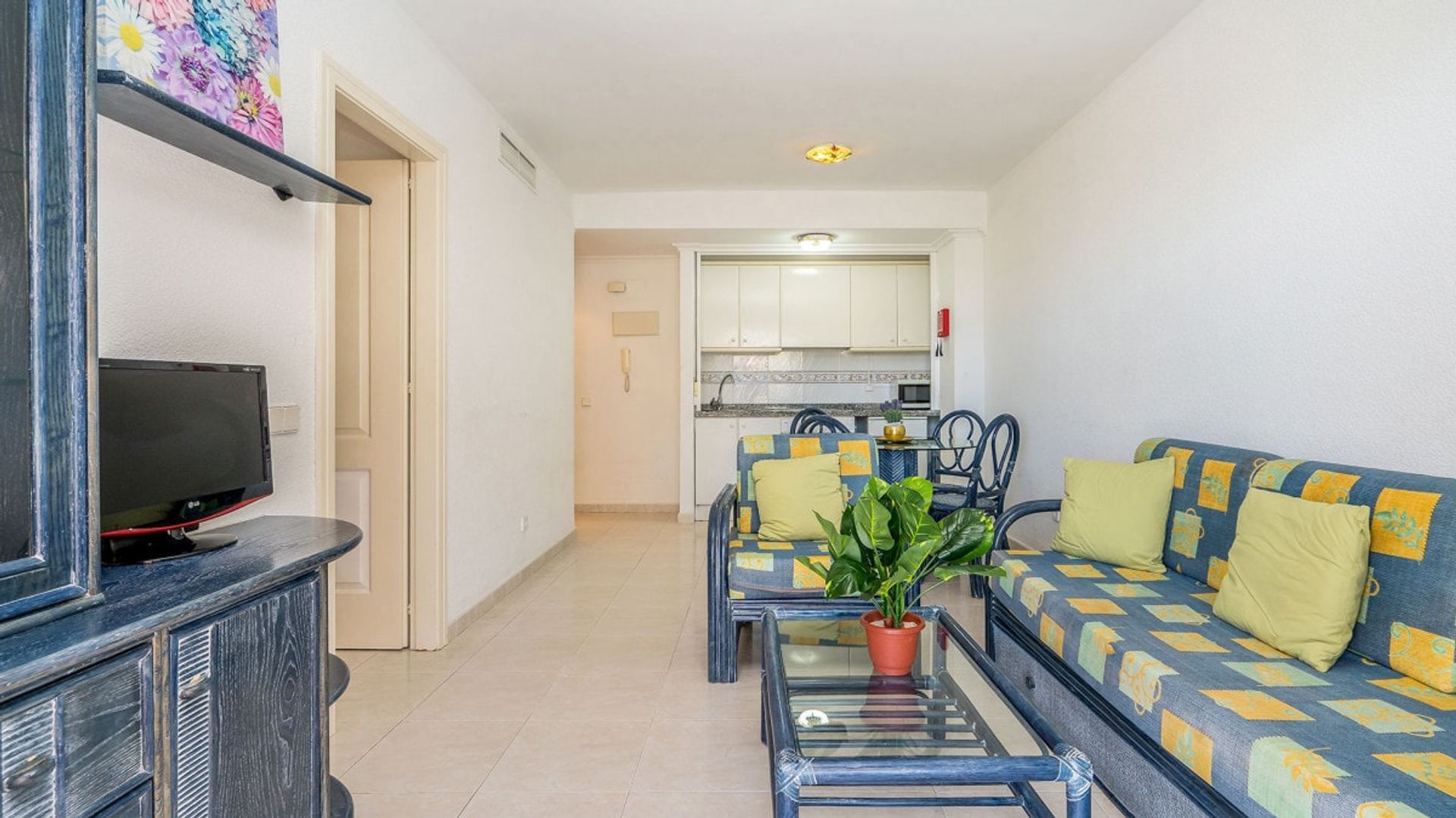 Condominium in Calpe, Valencia 11295160