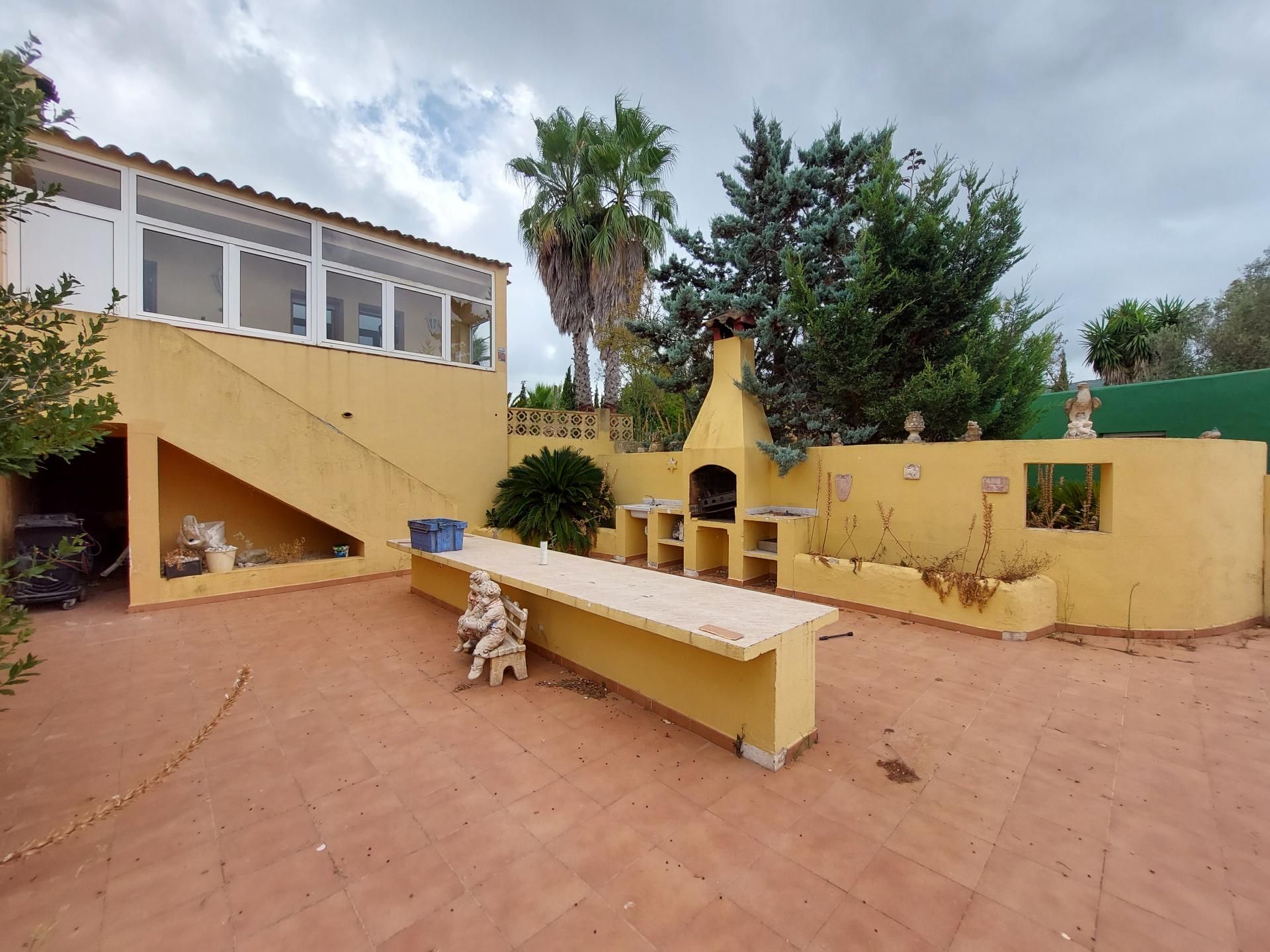 House in Benimallunt, Valencia 11295174