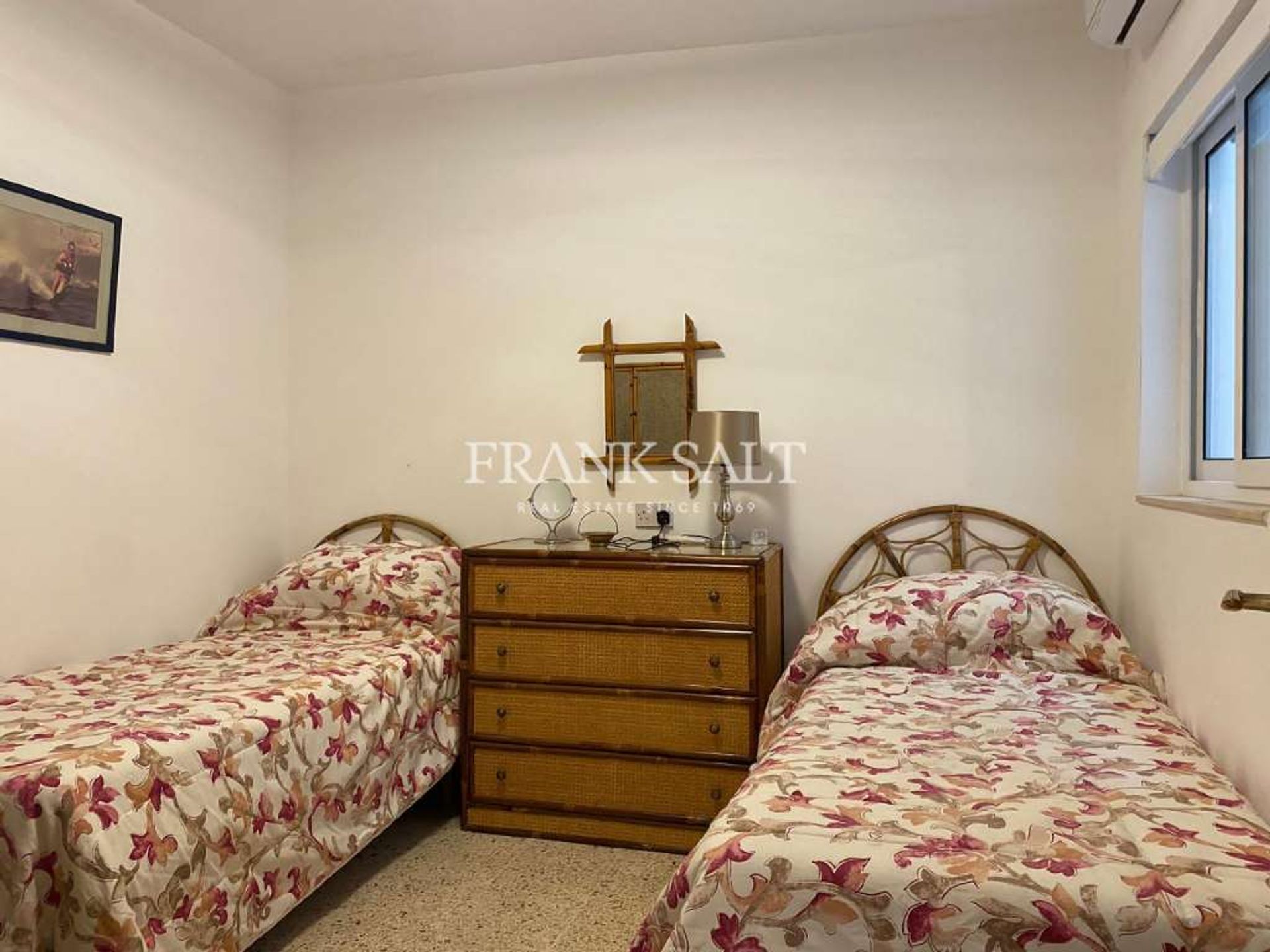 Osakehuoneisto sisään Tal-Mejda, Swieqi 11295175