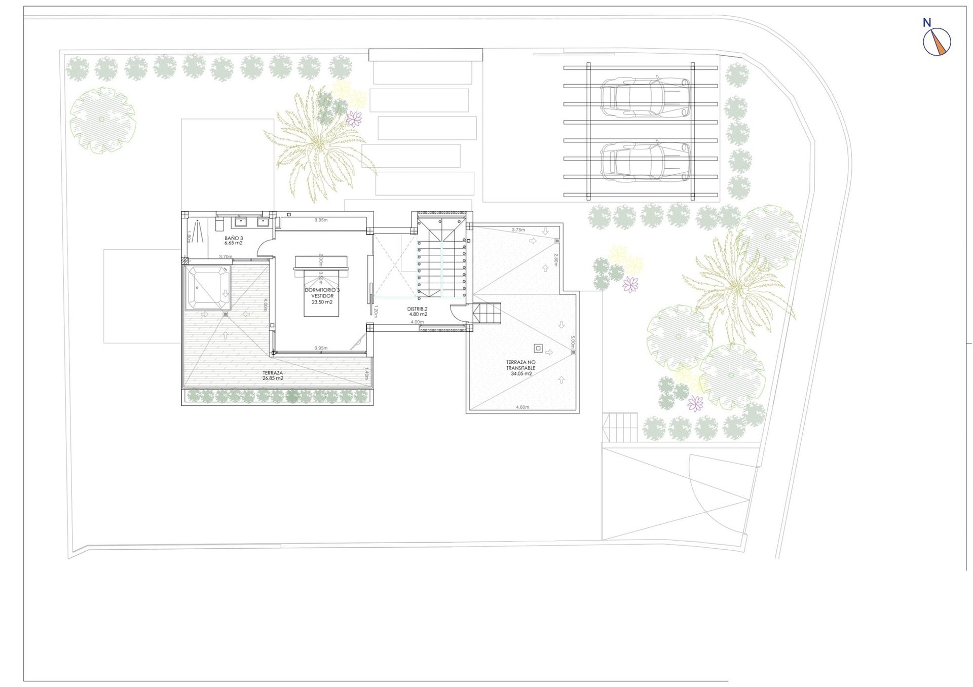 rumah dalam La Vila Joiosa, Comunidad Valenciana 11295199