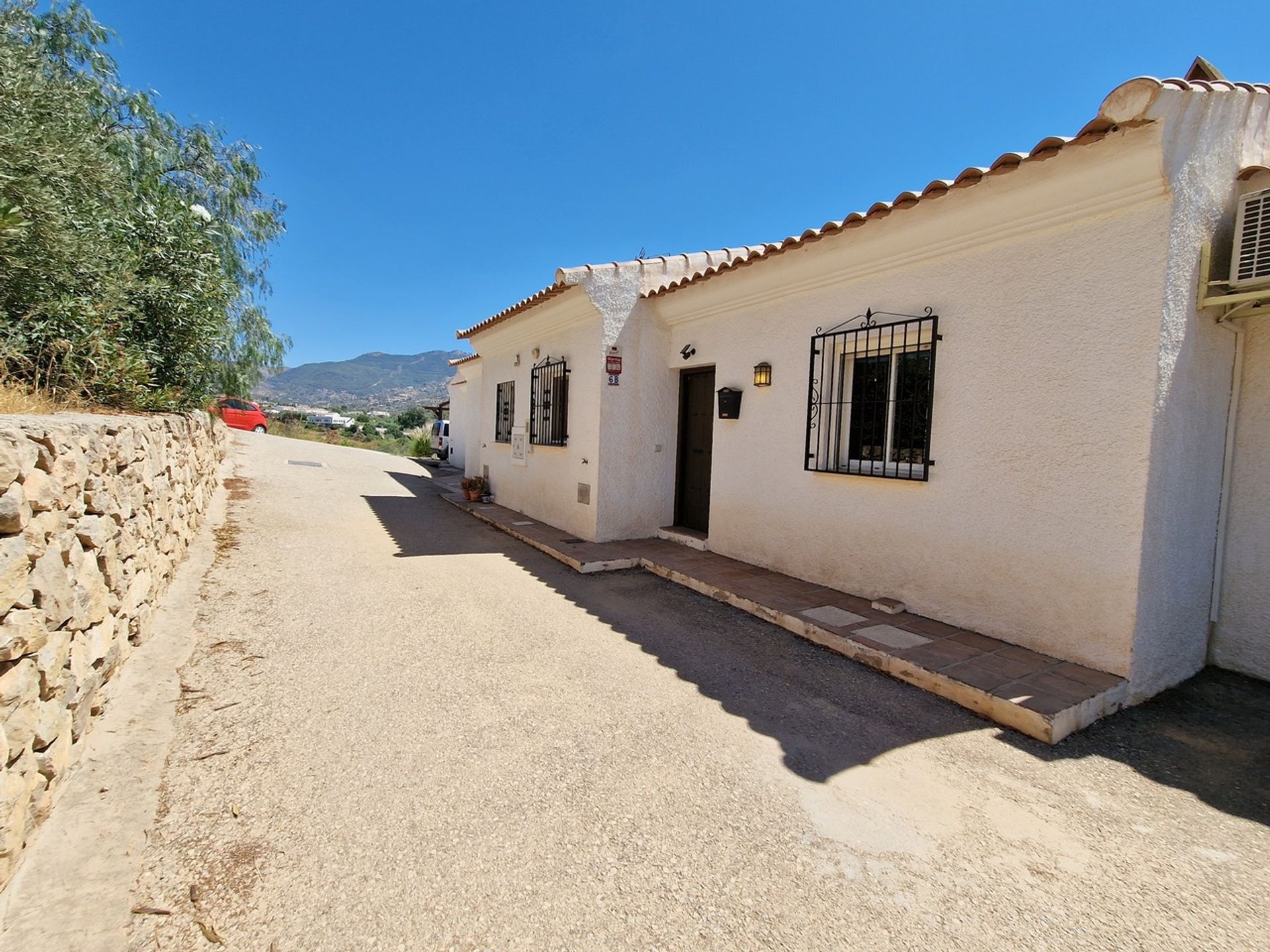 rumah dalam Viñuela, Andalucía 11295212