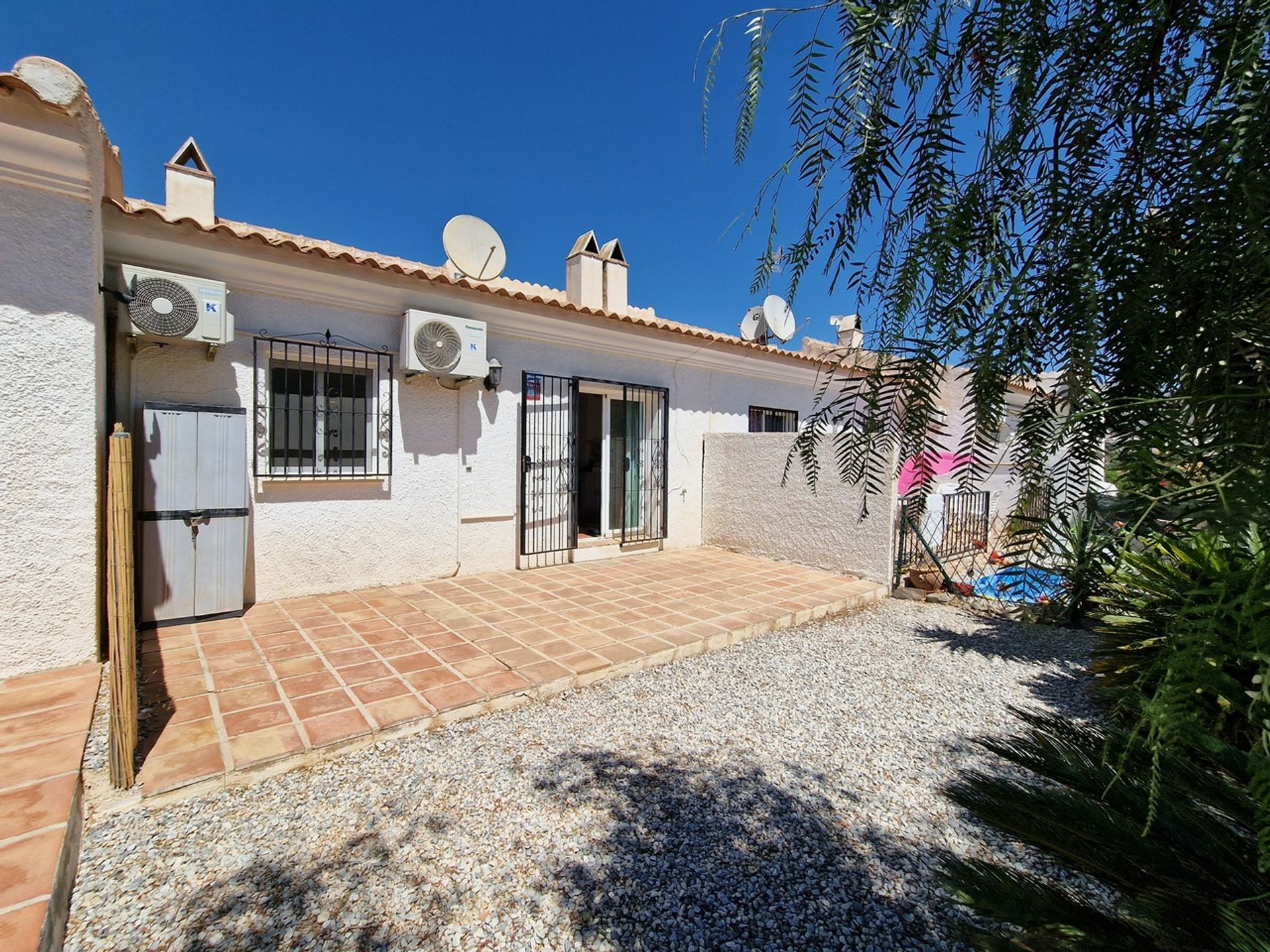 rumah dalam Viñuela, Andalucía 11295212