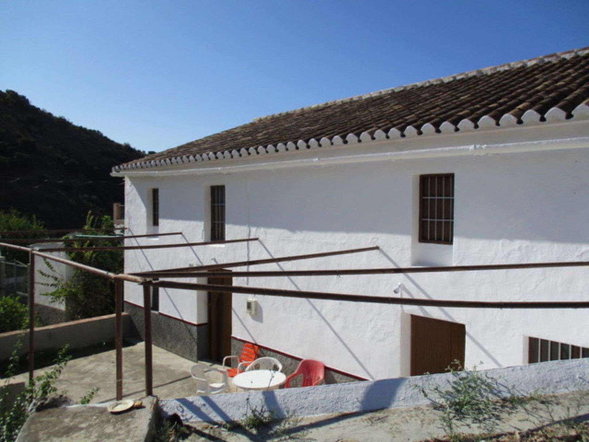 Hus i Álora, Andalucía 11295216