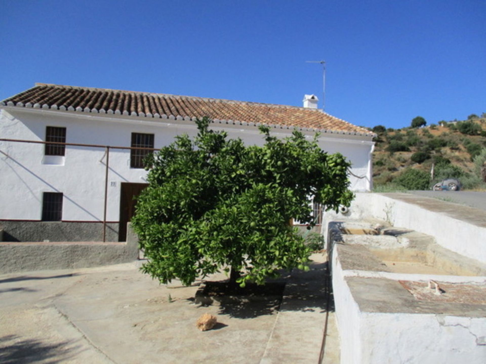 Hus i Álora, Andalucía 11295216