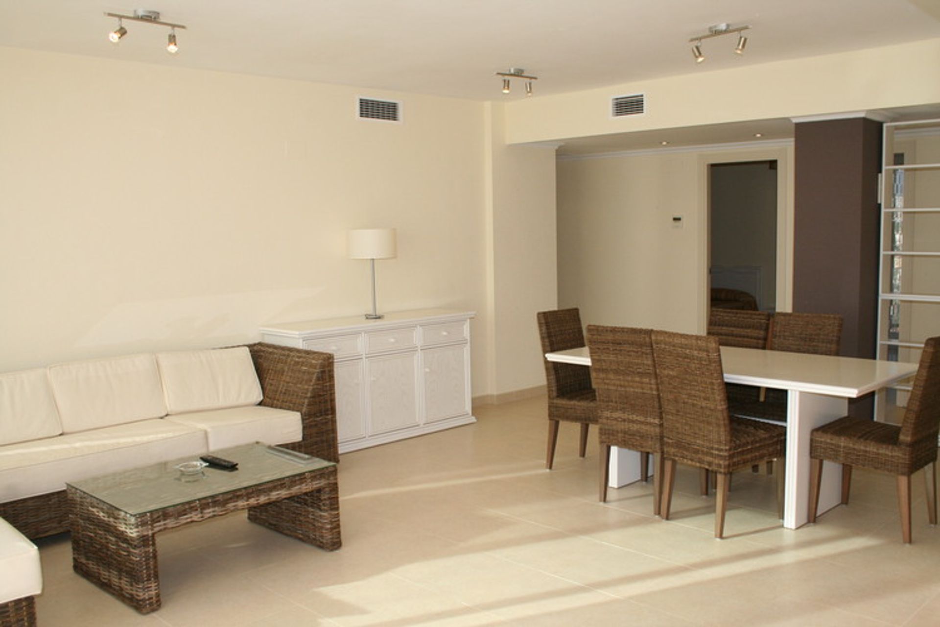 Condominium in Calpe, Valencia 11295220