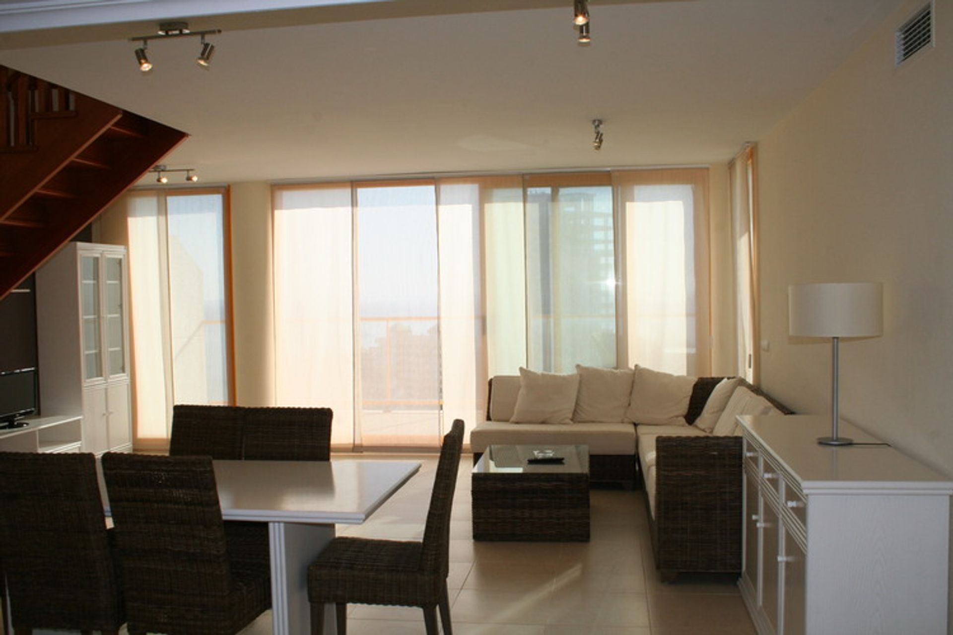 Condominium in Calpe, Valencia 11295220