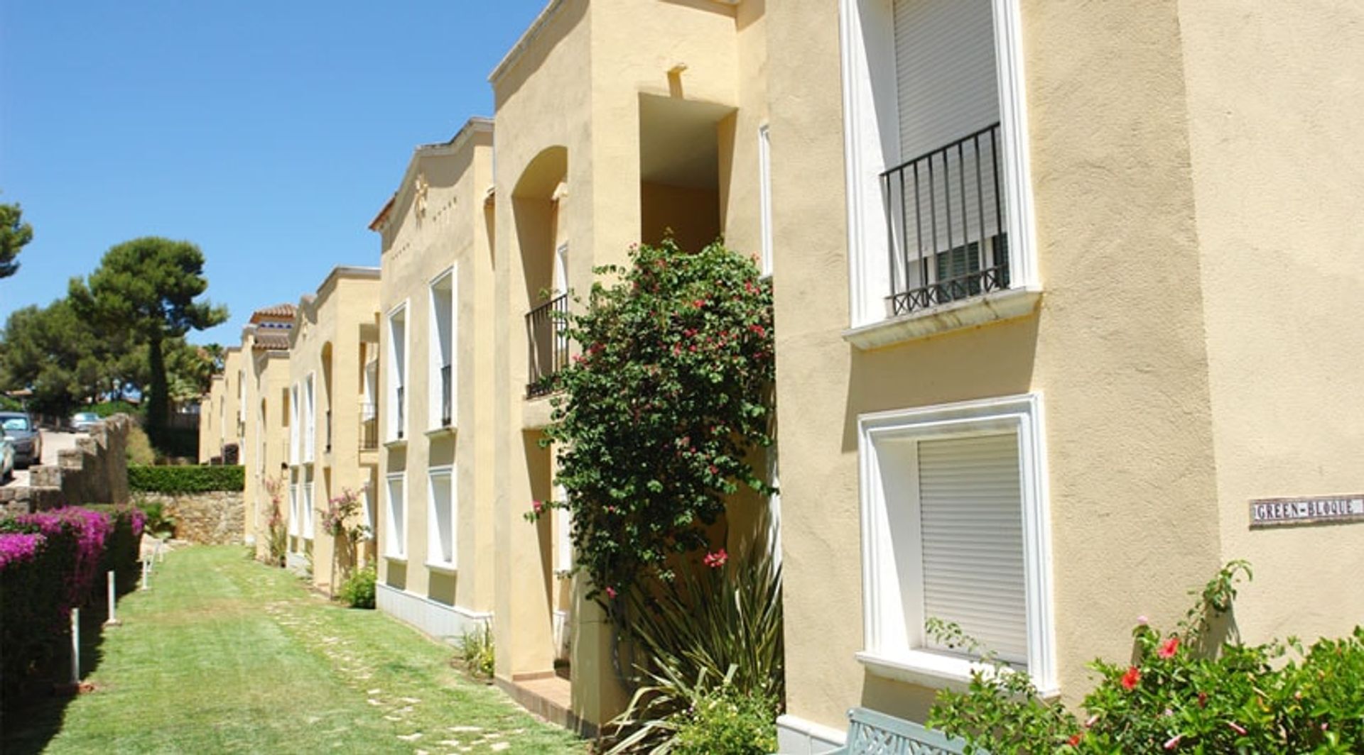 Condominium dans La Jara, Valence 11295246