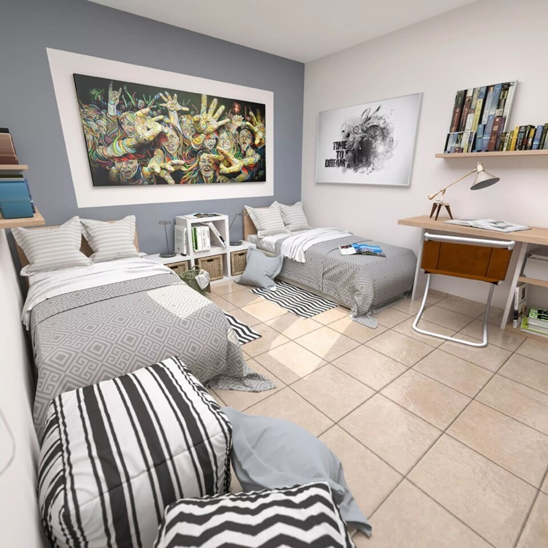 Condominium in Calpe, Comunidad Valenciana 11295264