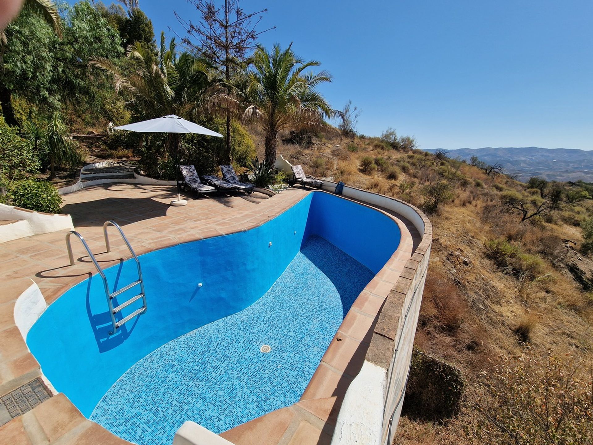 Casa nel Huertas Bajas, Andalusia 11295272