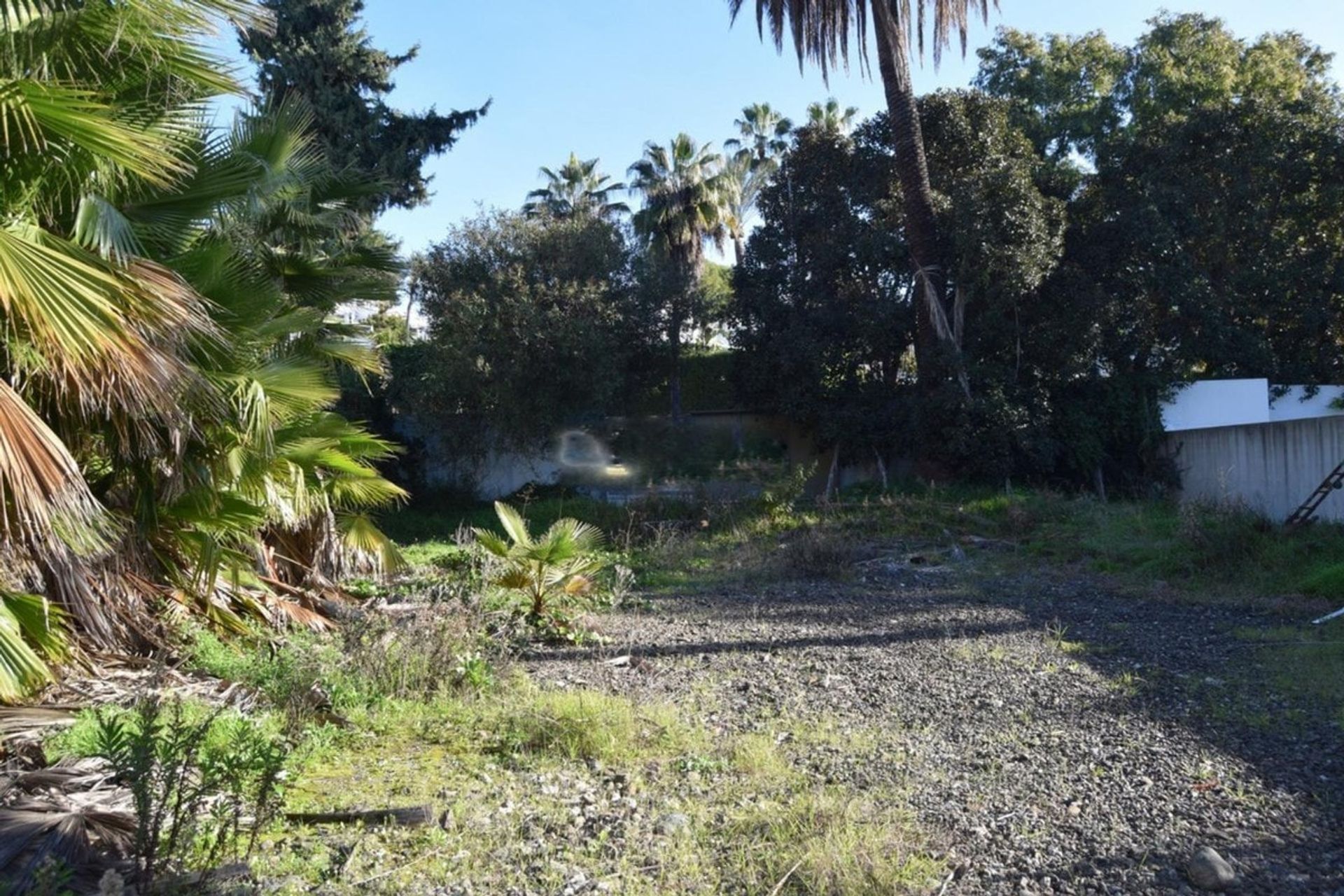 Land im San Pedro de Alcántara, Andalusien 11295288