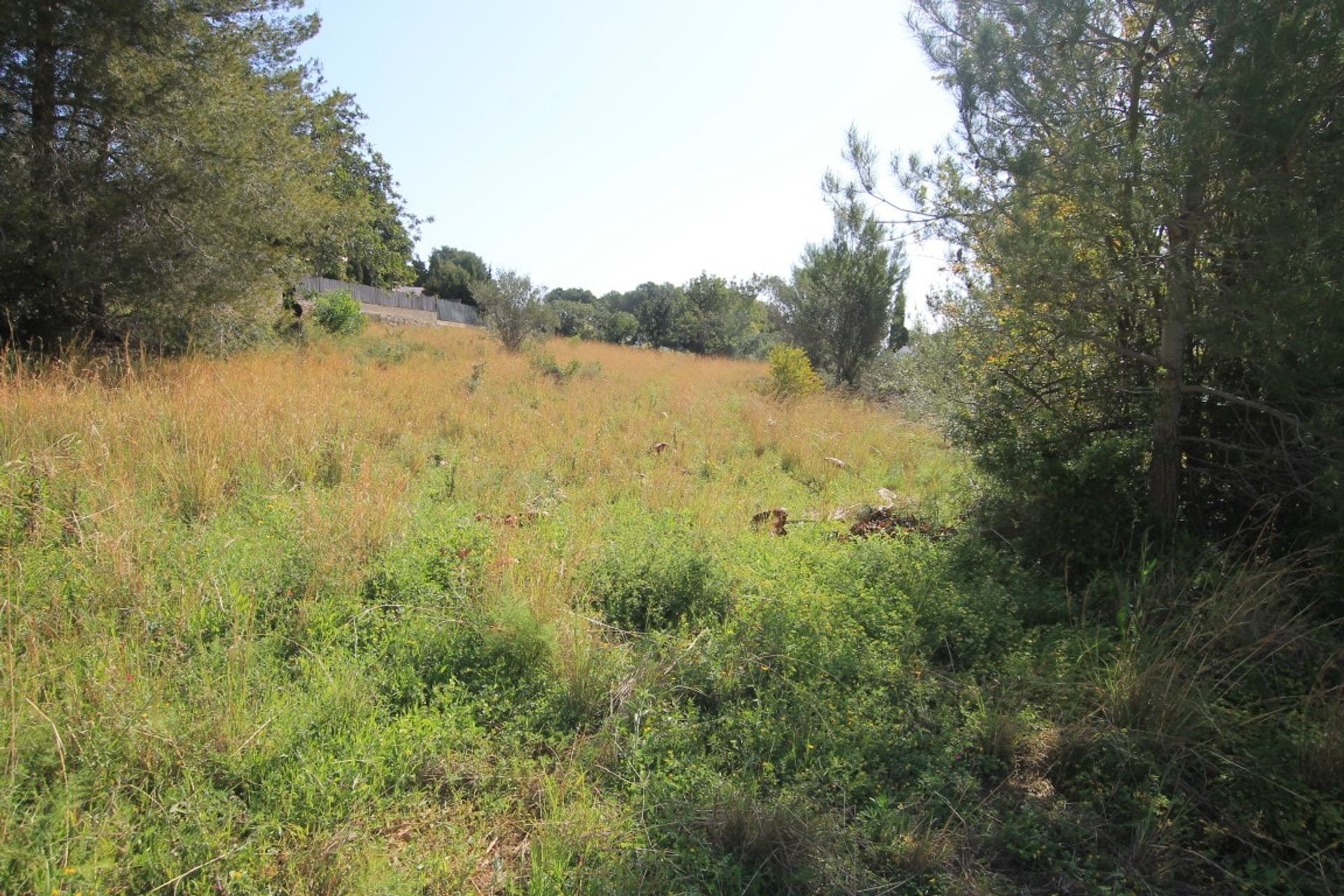 Tierra en Jávea, Comunidad Valenciana 11295303