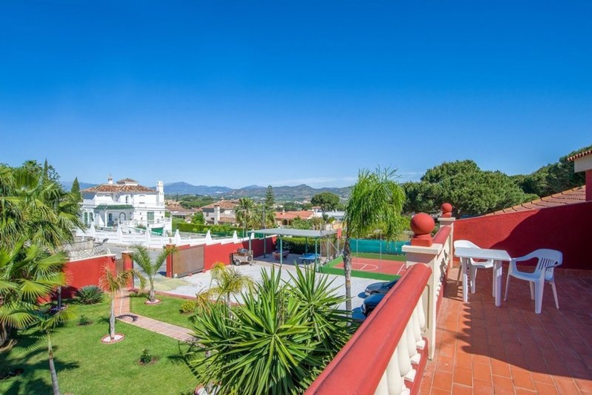 rumah dalam Alhaurín de la Torre, Andalucía 11295314