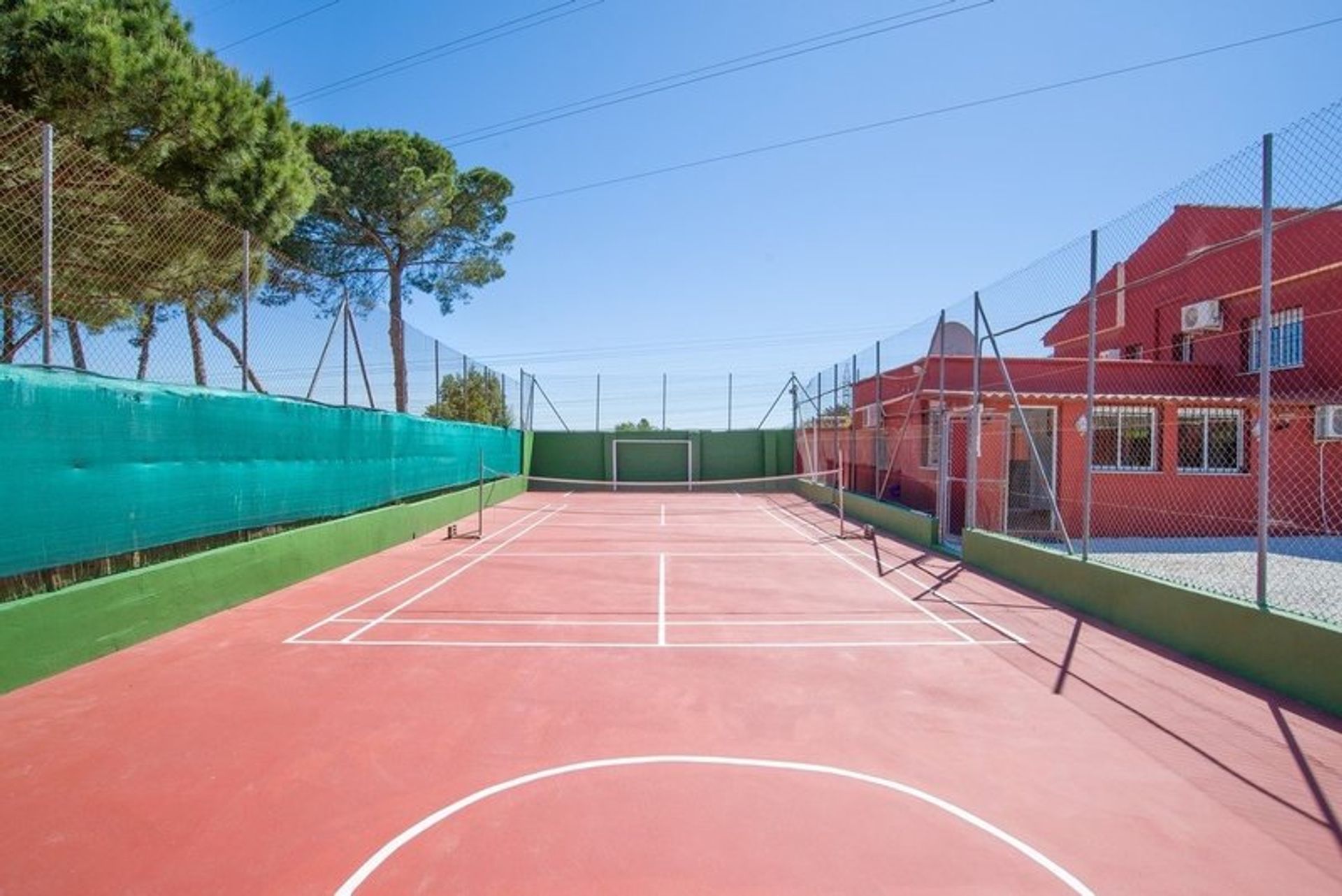 rumah dalam Alhaurín de la Torre, Andalucía 11295314