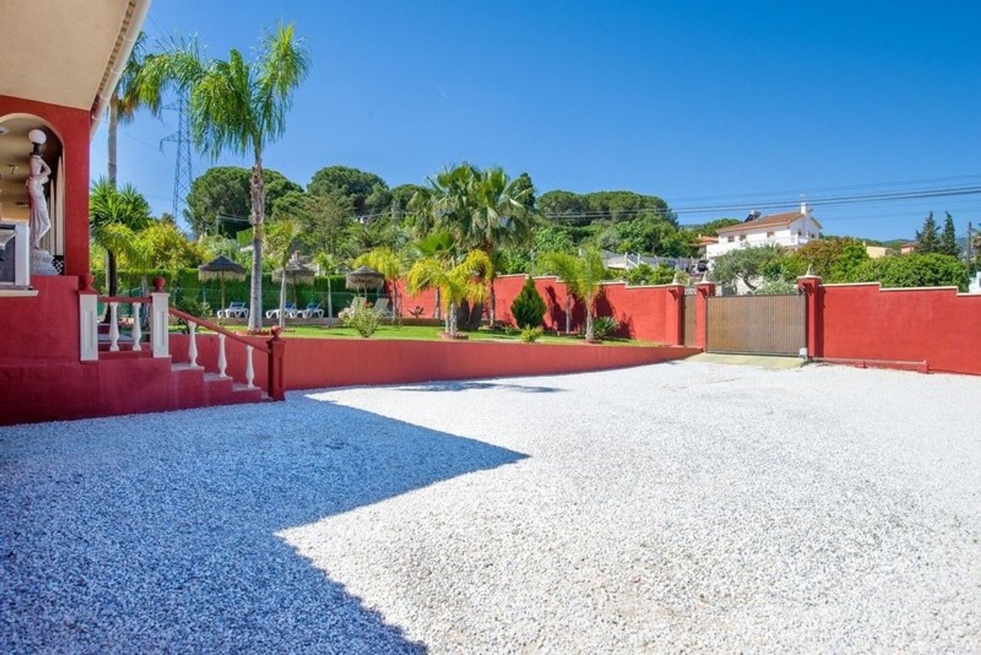 rumah dalam Alhaurín de la Torre, Andalucía 11295314