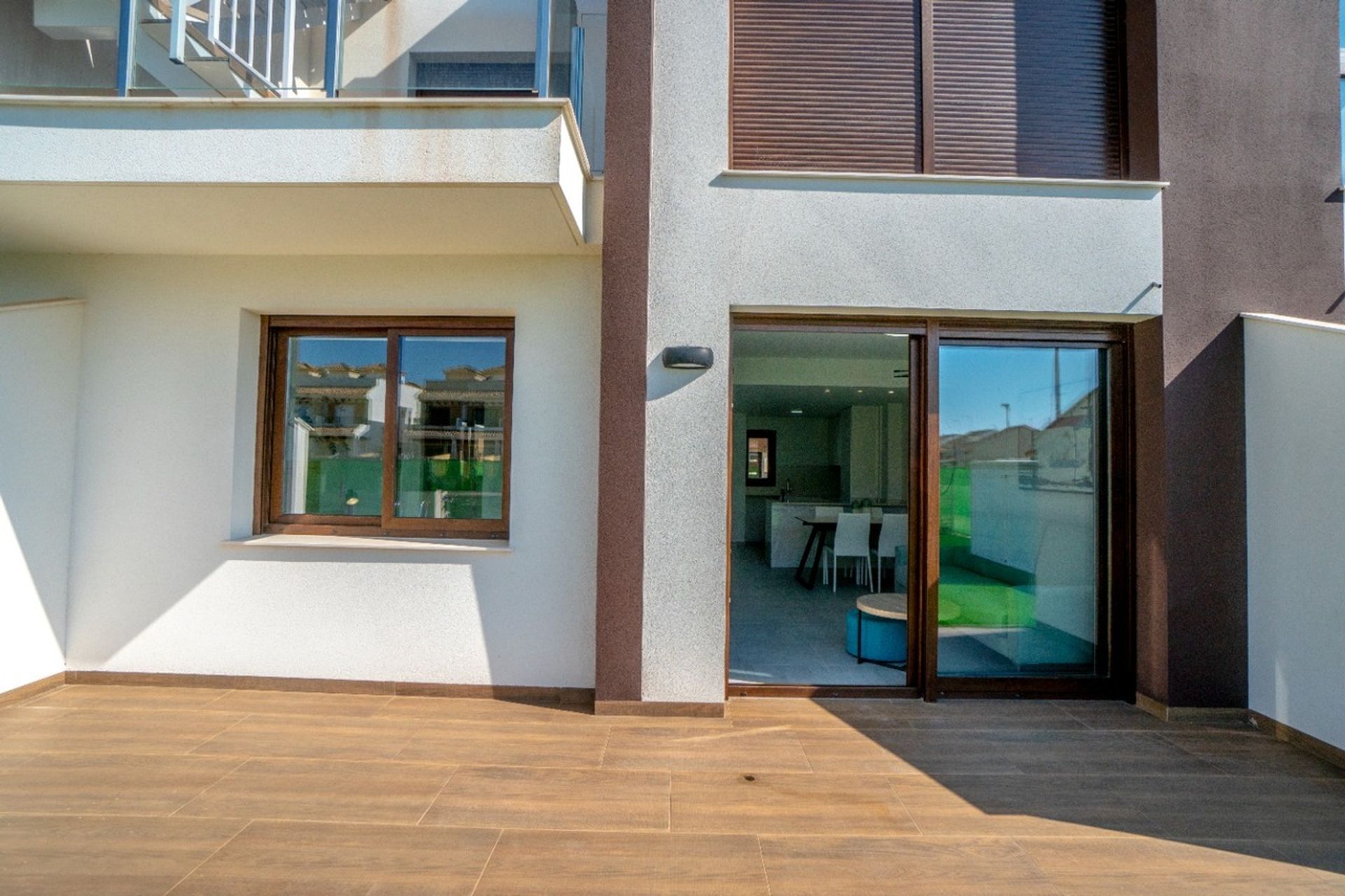 Condominium in San Pedro del Pinatar, Región de Murcia 11295335