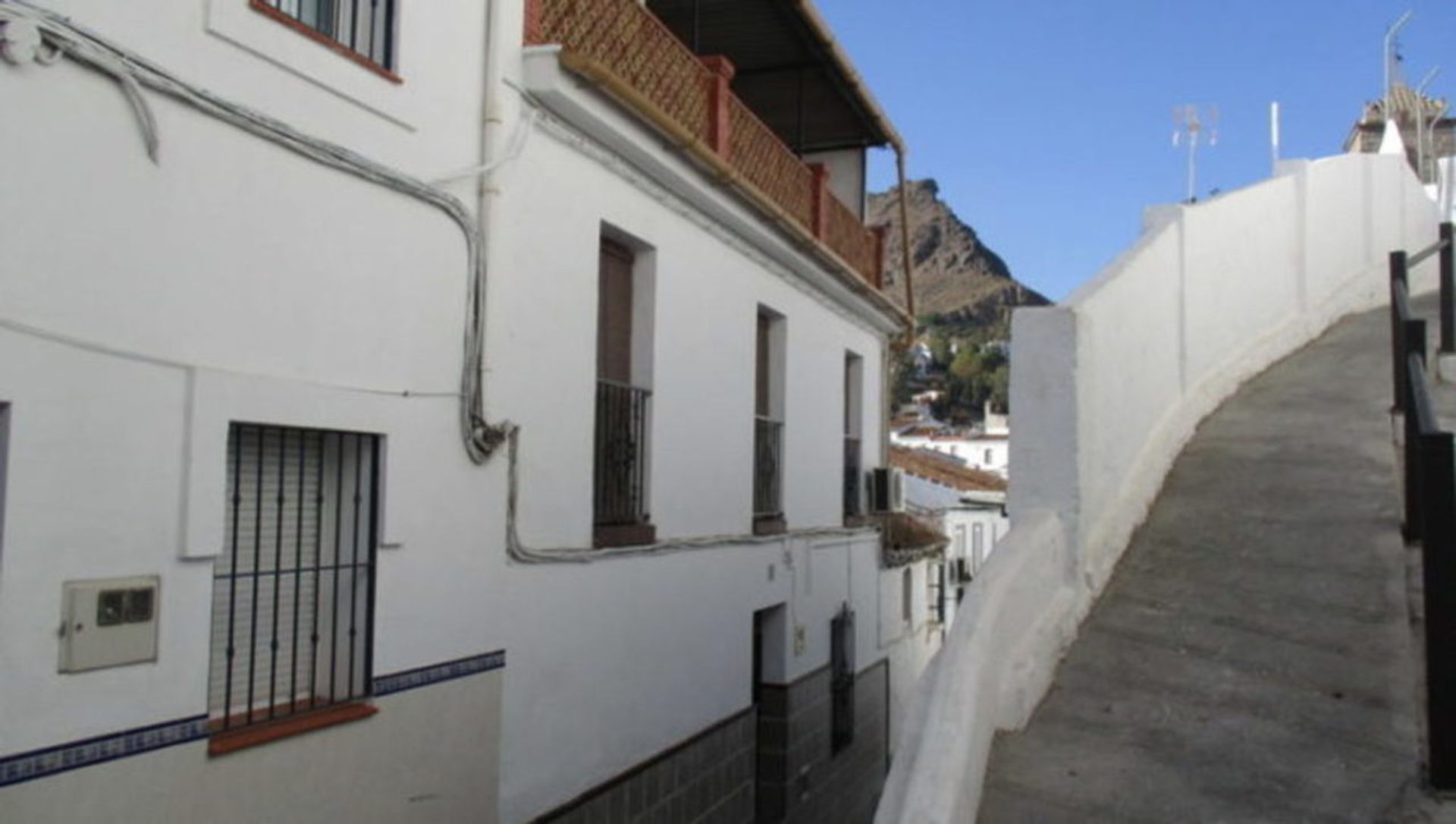 Hus i Carratraca, Andalusien 11295343