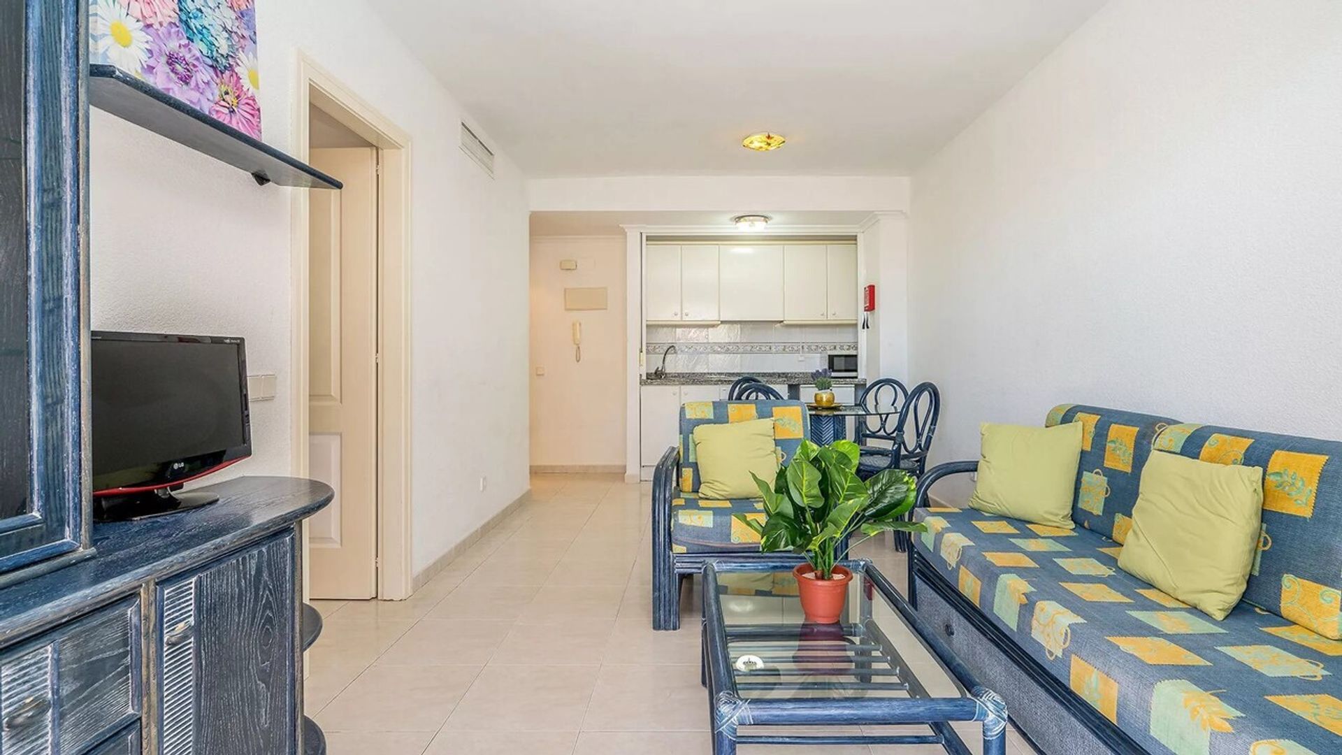 Condominio nel Calpe, Valenza 11295359