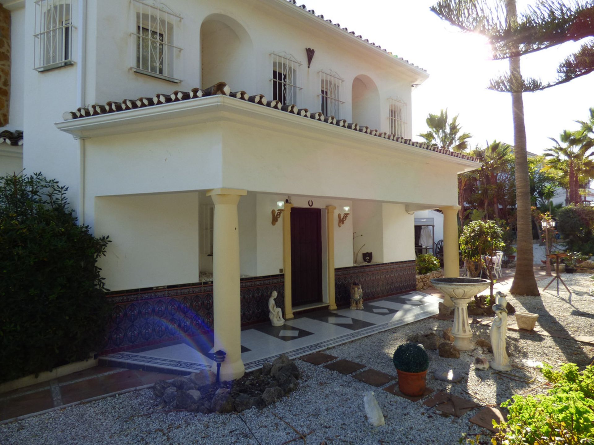 House in Marbella, Andalucía 11295360