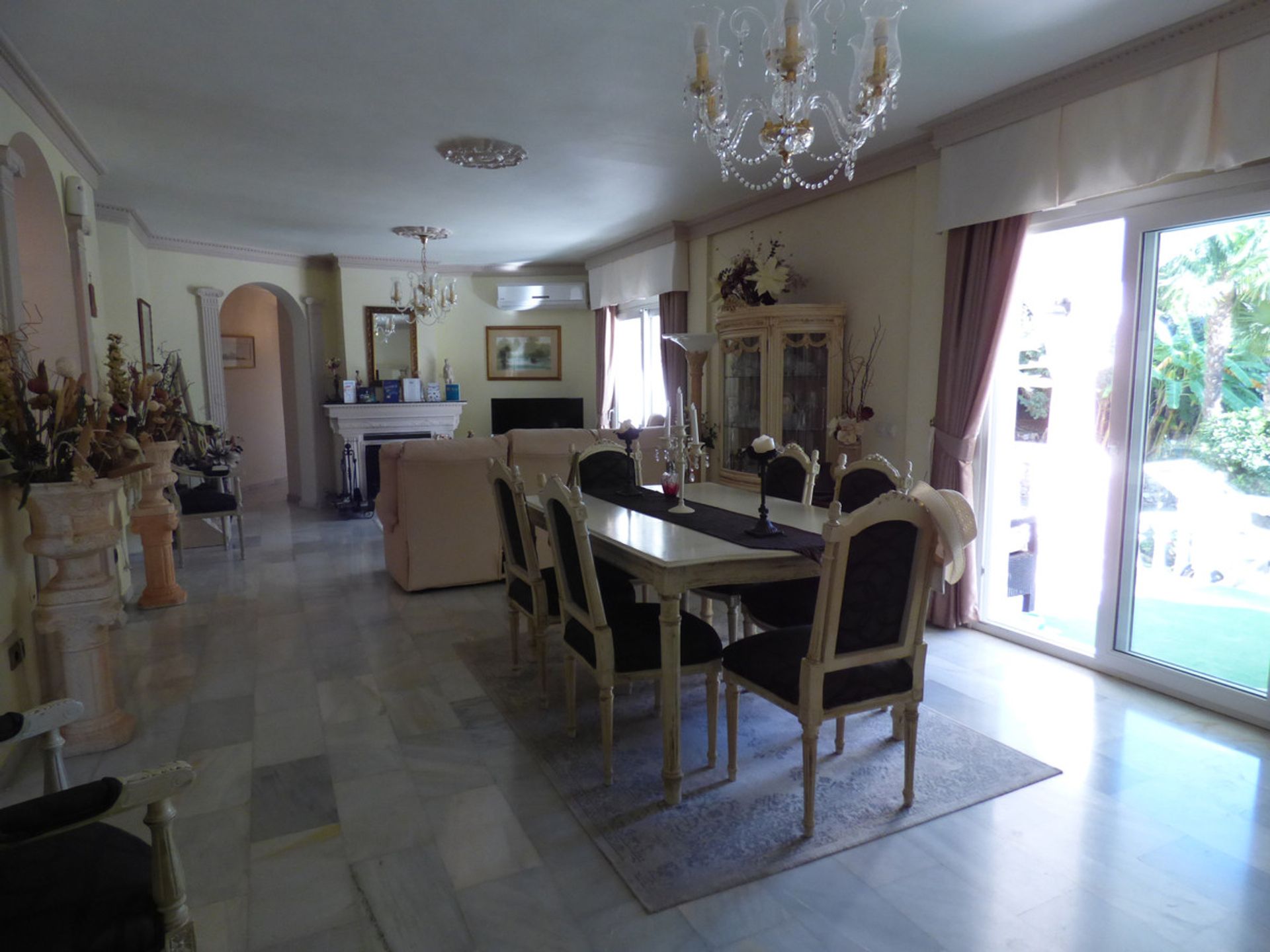 House in Ojen, Andalusia 11295360