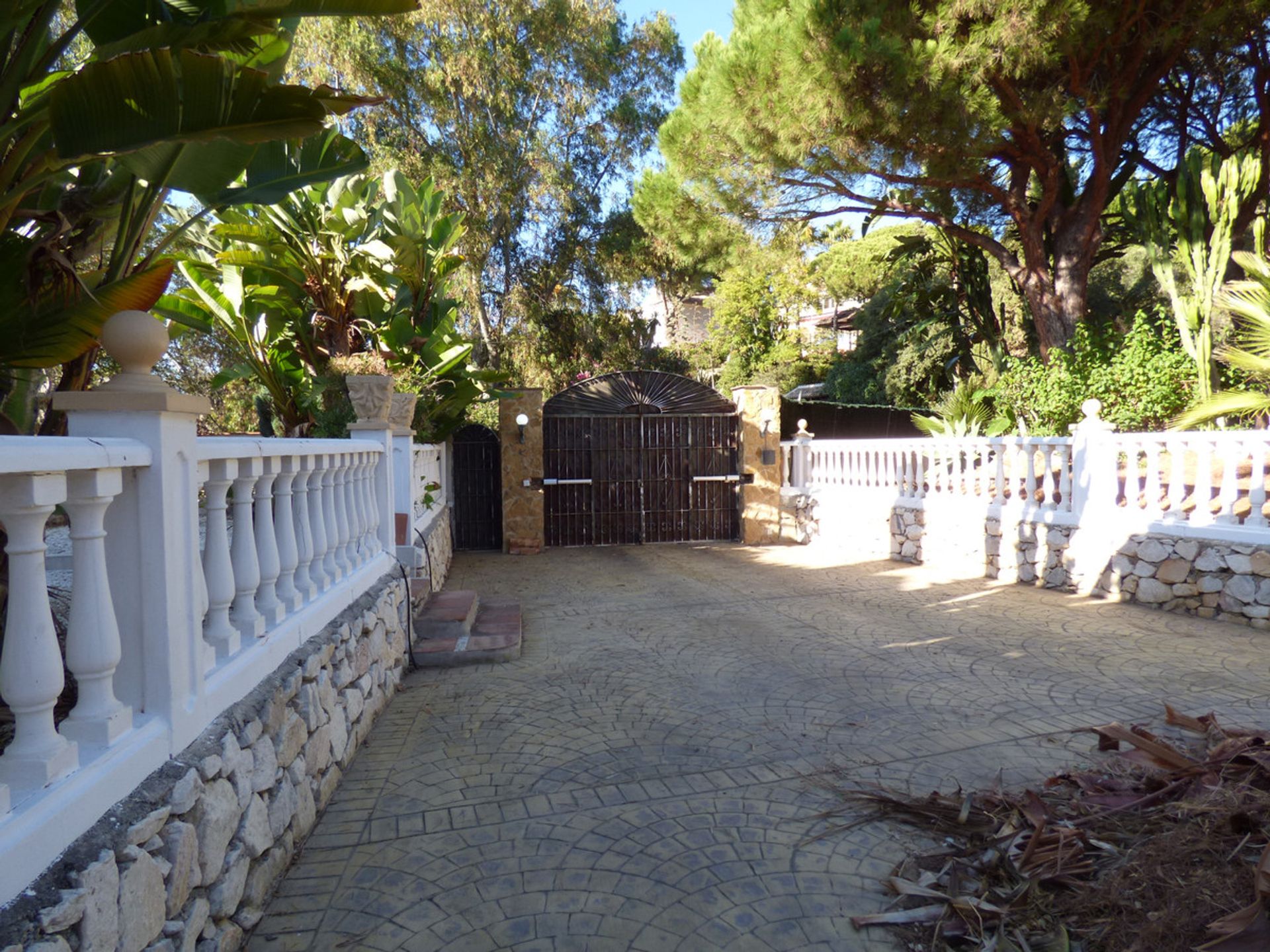 House in Marbella, Andalucía 11295360