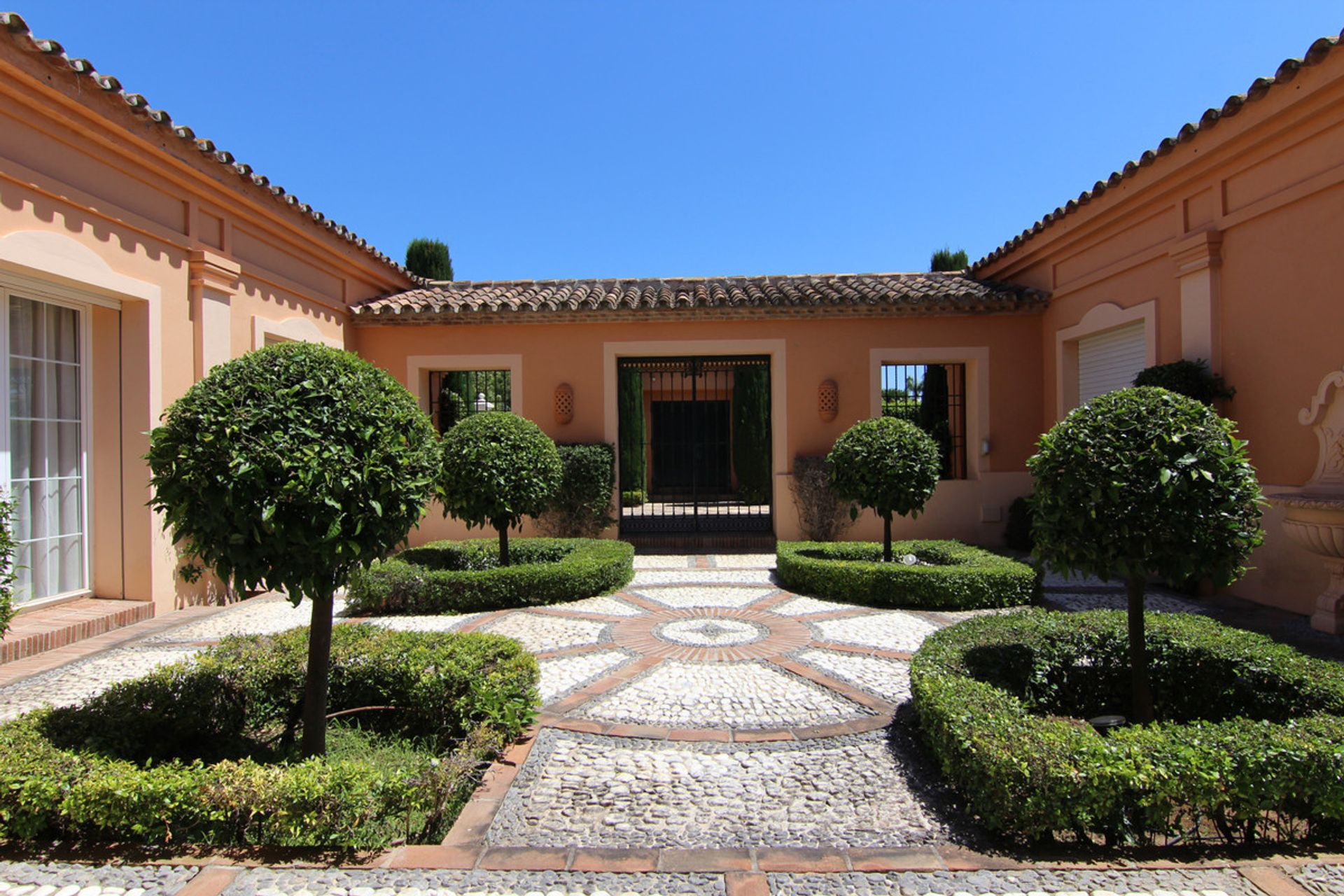 Hus i Estepona, Andalucía 11295362