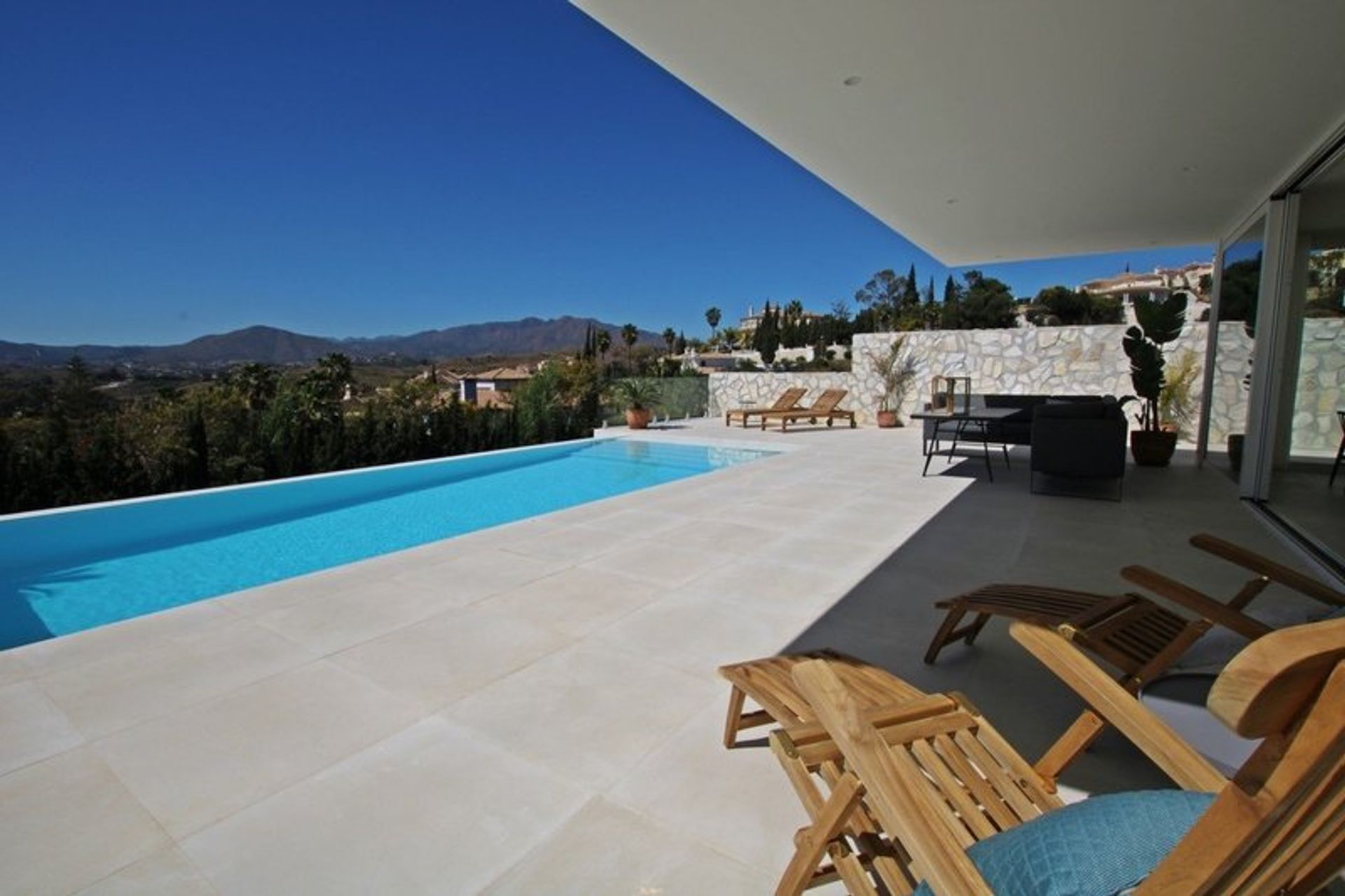 Будинок в Mijas, Andalucía 11295434