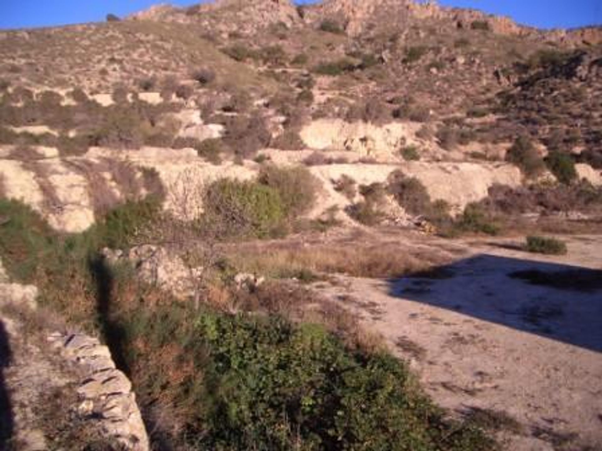 Land in Sorbas, Andalucía 11295440