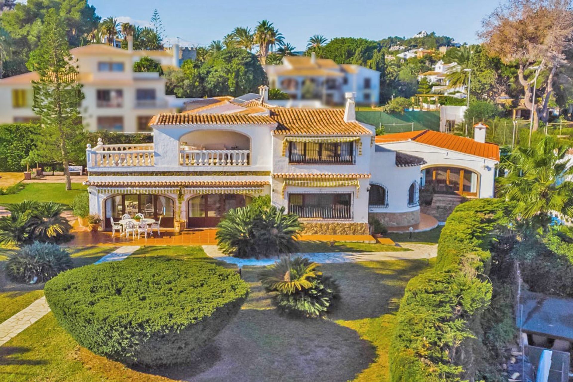 rumah dalam Jávea, Comunidad Valenciana 11295461