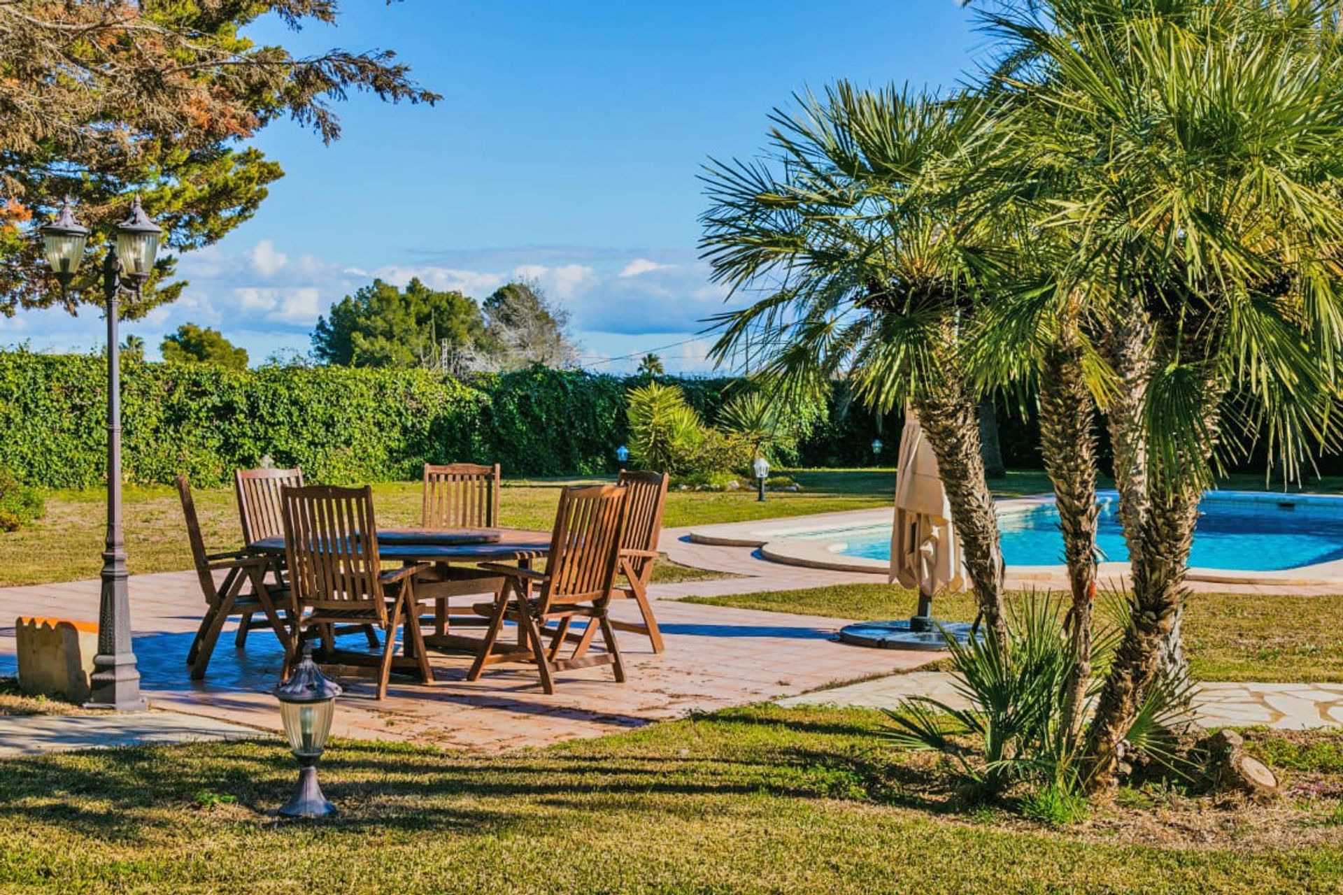 rumah dalam Jávea, Comunidad Valenciana 11295461