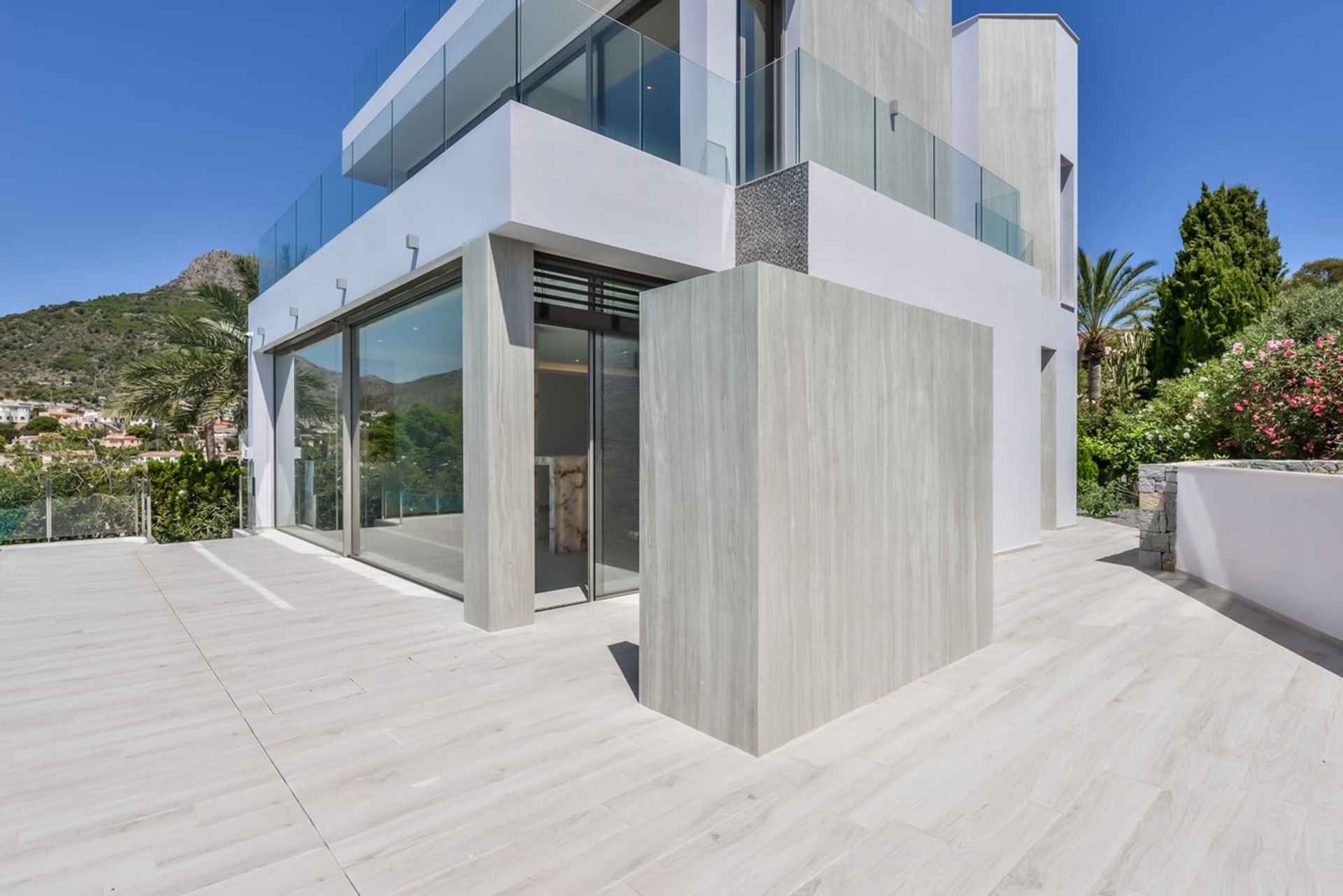 Rumah di Calpe, Comunidad Valenciana 11295462