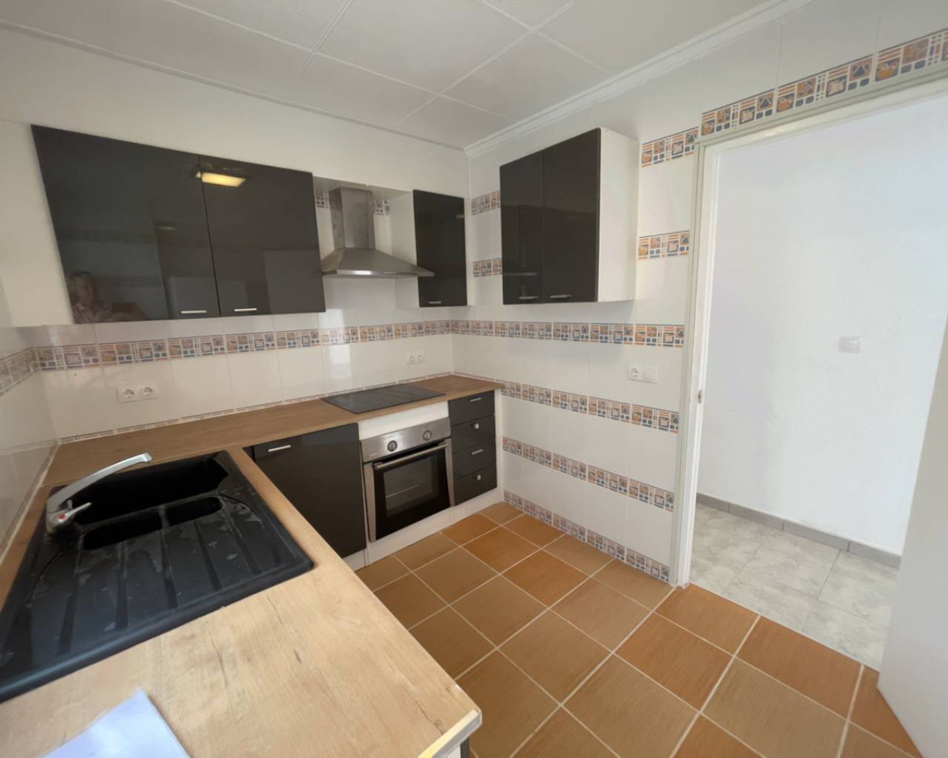 Condominium in Berengueres, Valencia 11295506