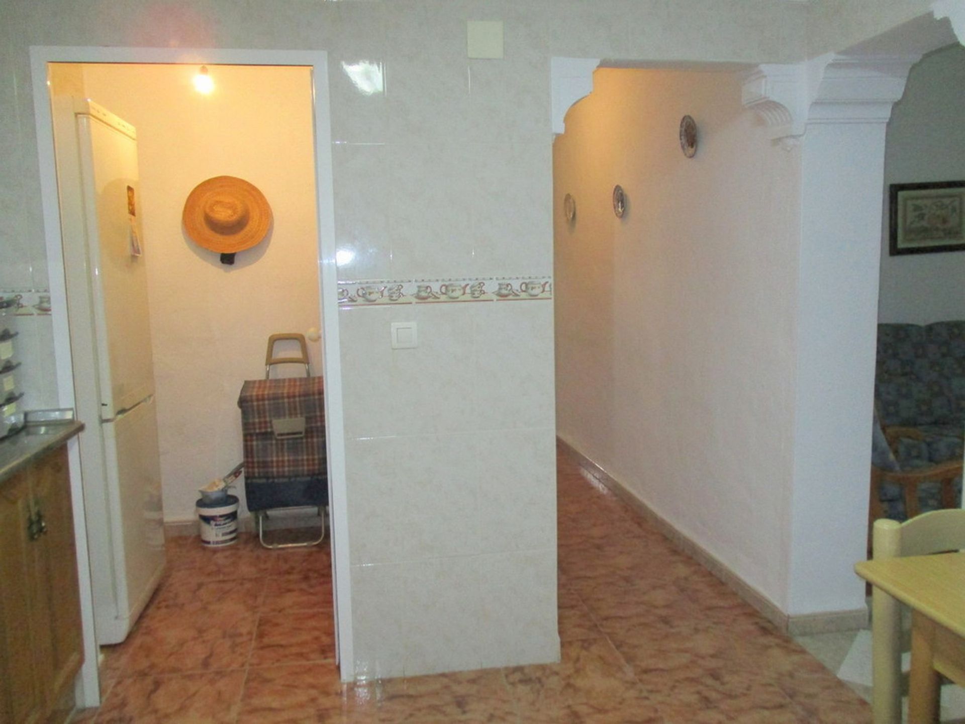 Huis in Carratraca, Andalusië 11295529