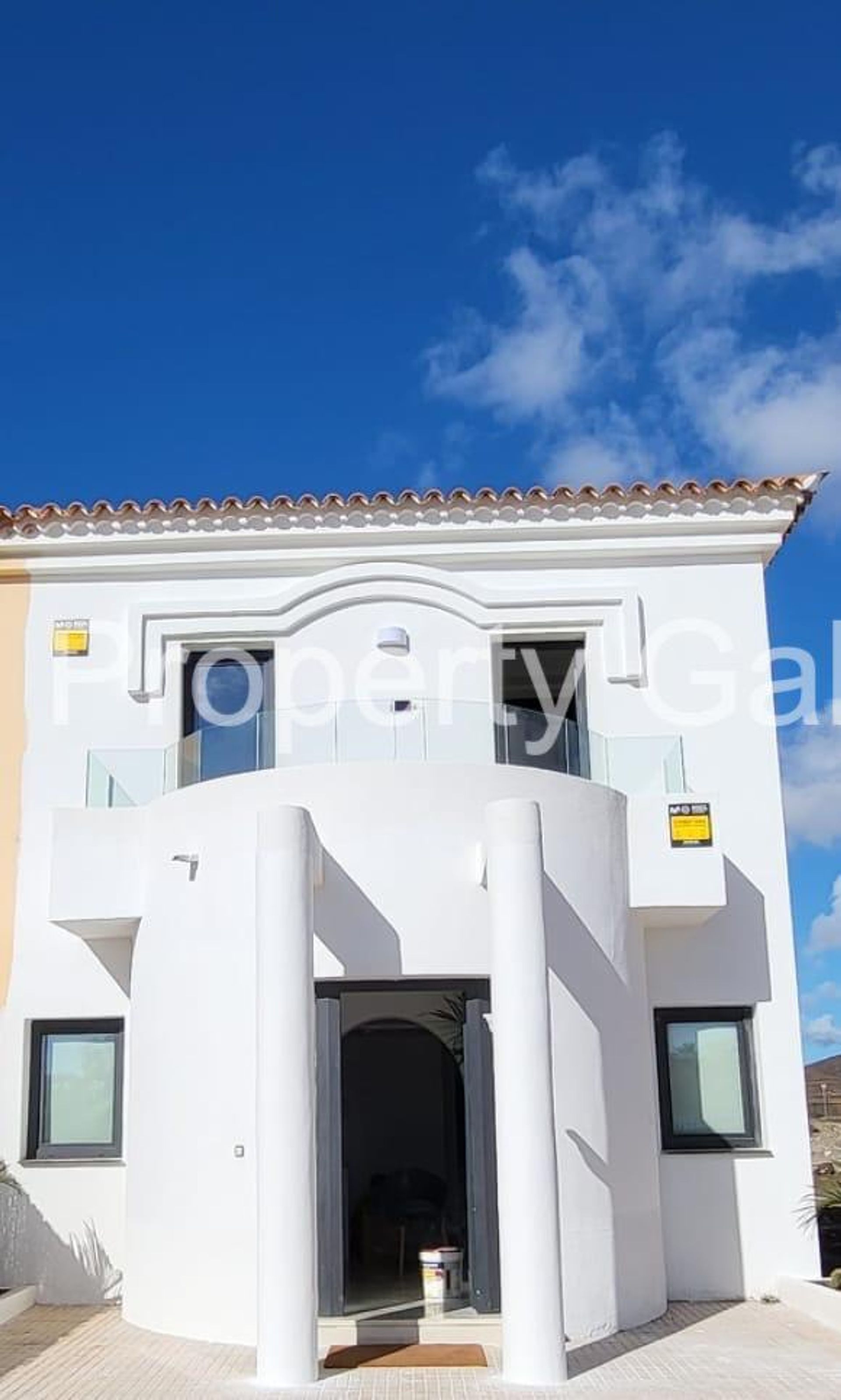 Haus im Buzanada, Canarias 11295536