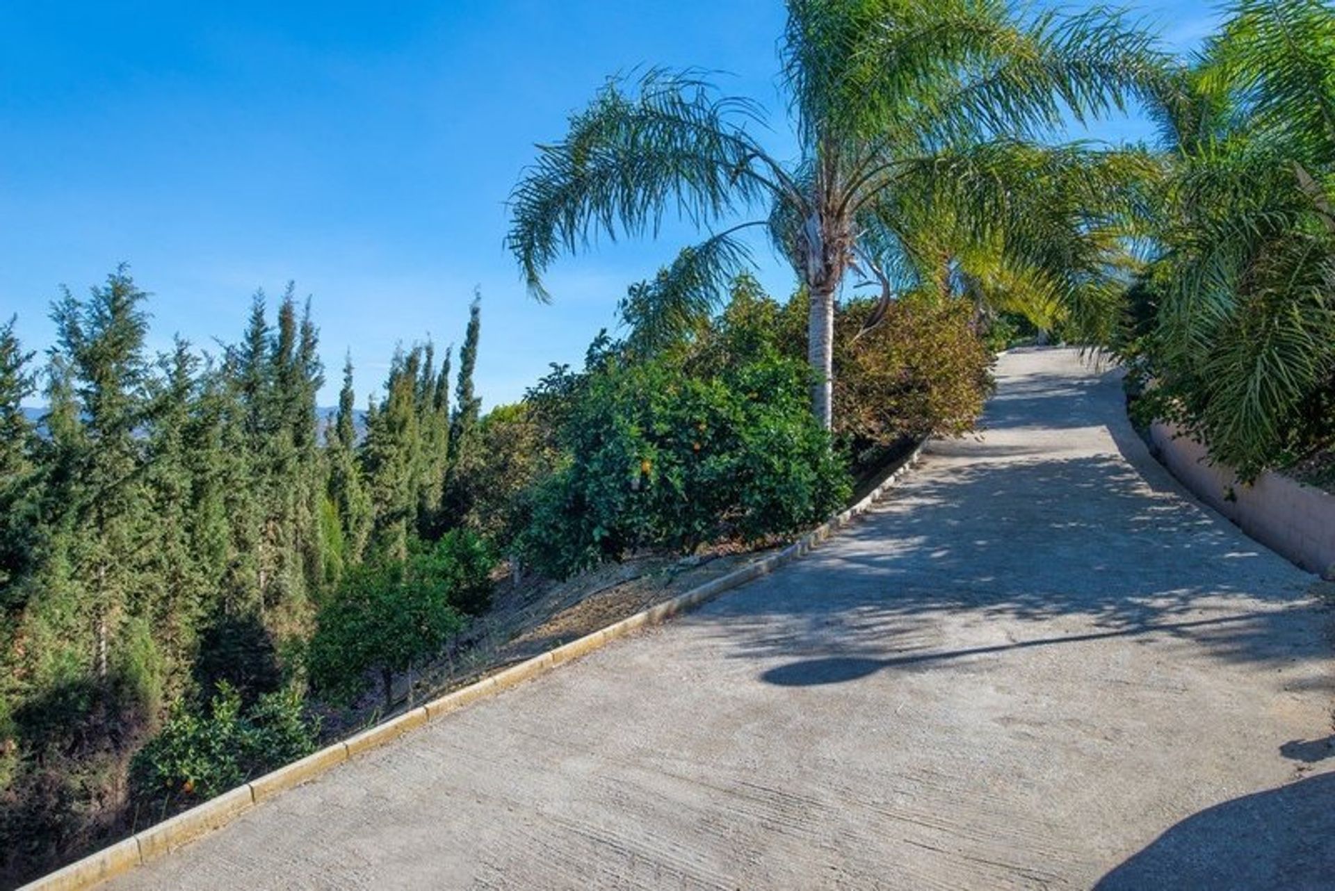 Rumah di Alhaurín de la Torre, Andalucía 11295544