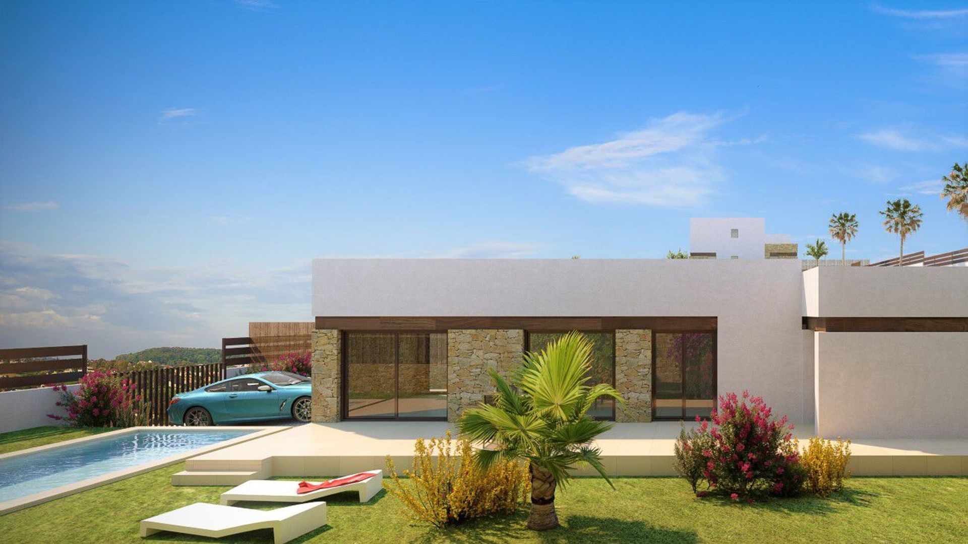 Huis in La Vila Joiosa, Comunidad Valenciana 11295550