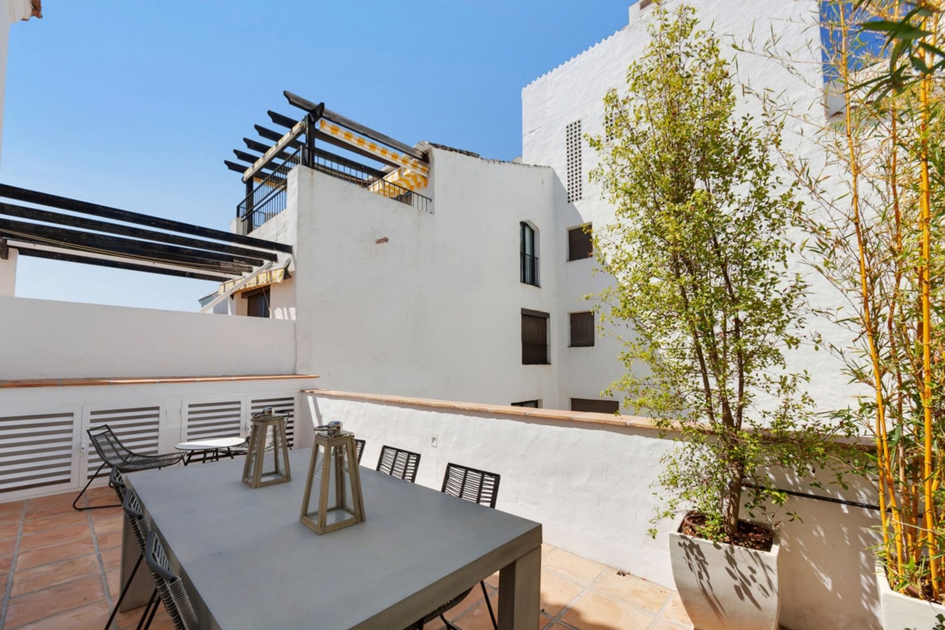 Condominium in El Angel, Andalusia 11295555